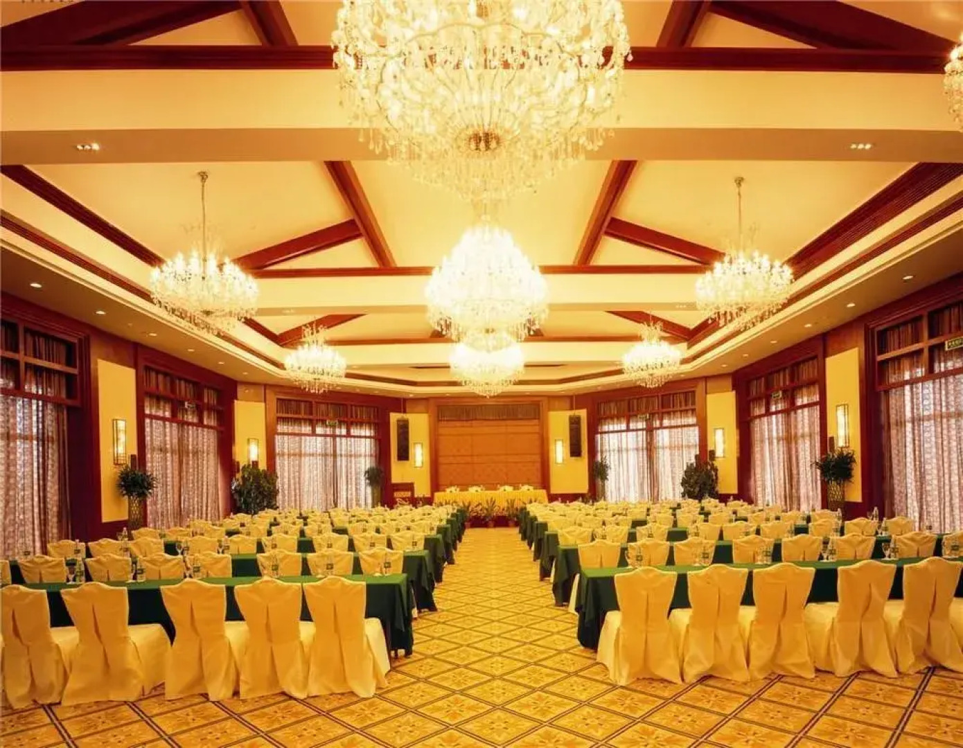 Yunhai Hotel - Ningbo