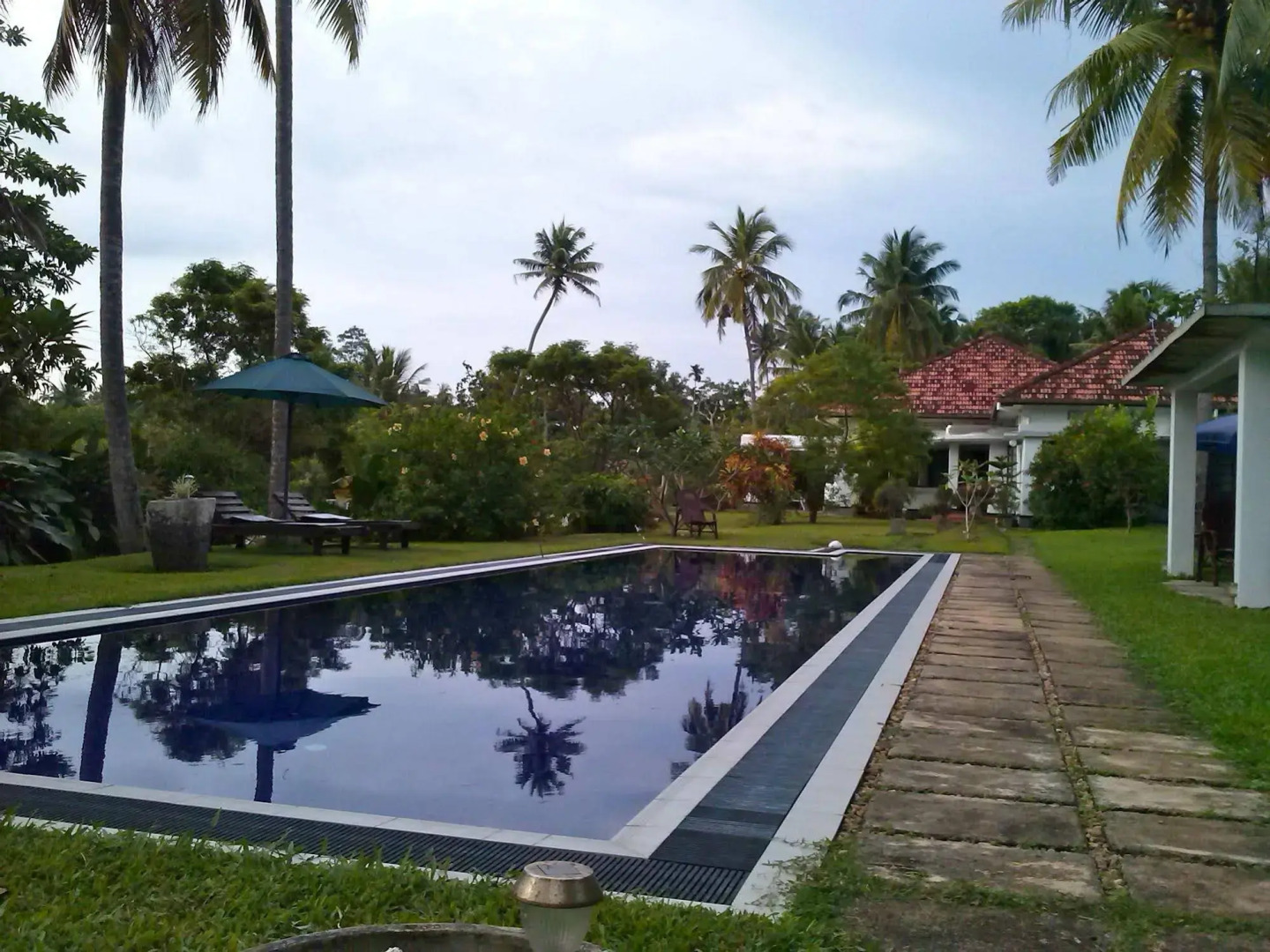 Kabalana Boutique Hotel & Spa