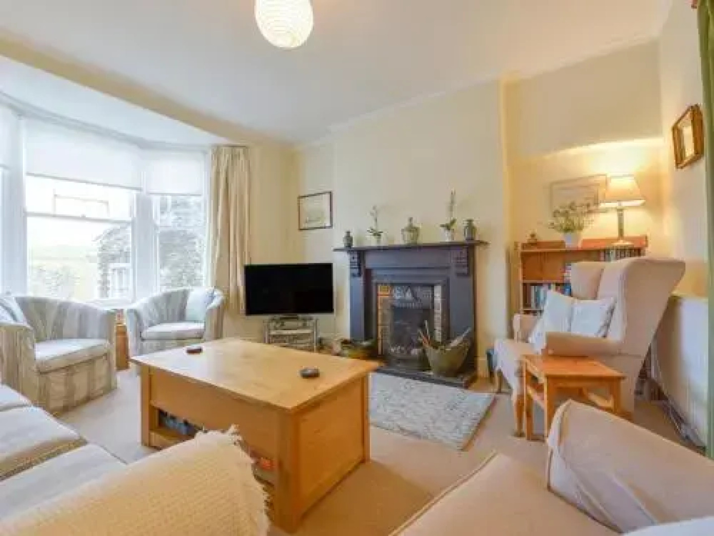 Edgehill, Port Isaac