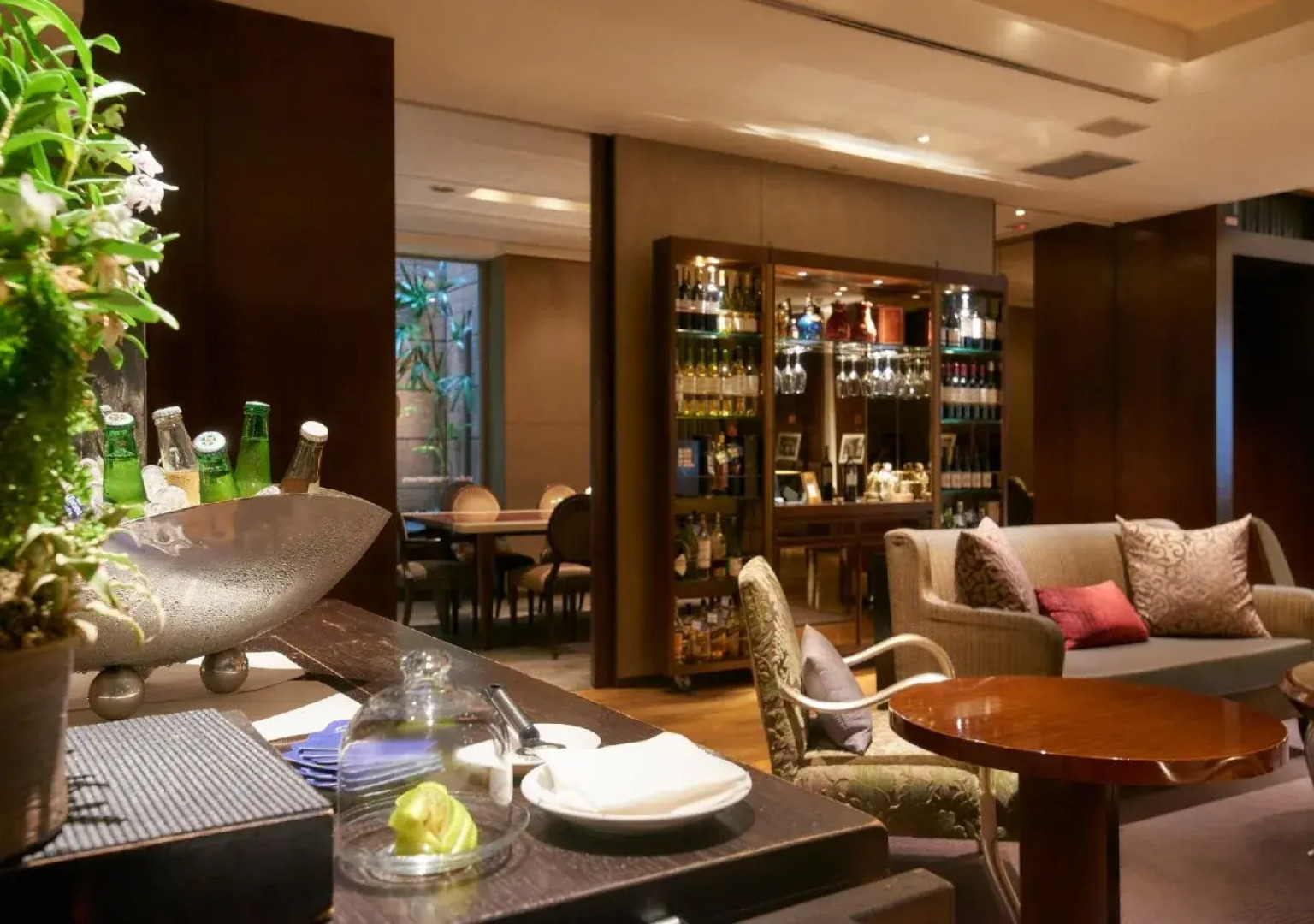 Les Suites Taipei Da An