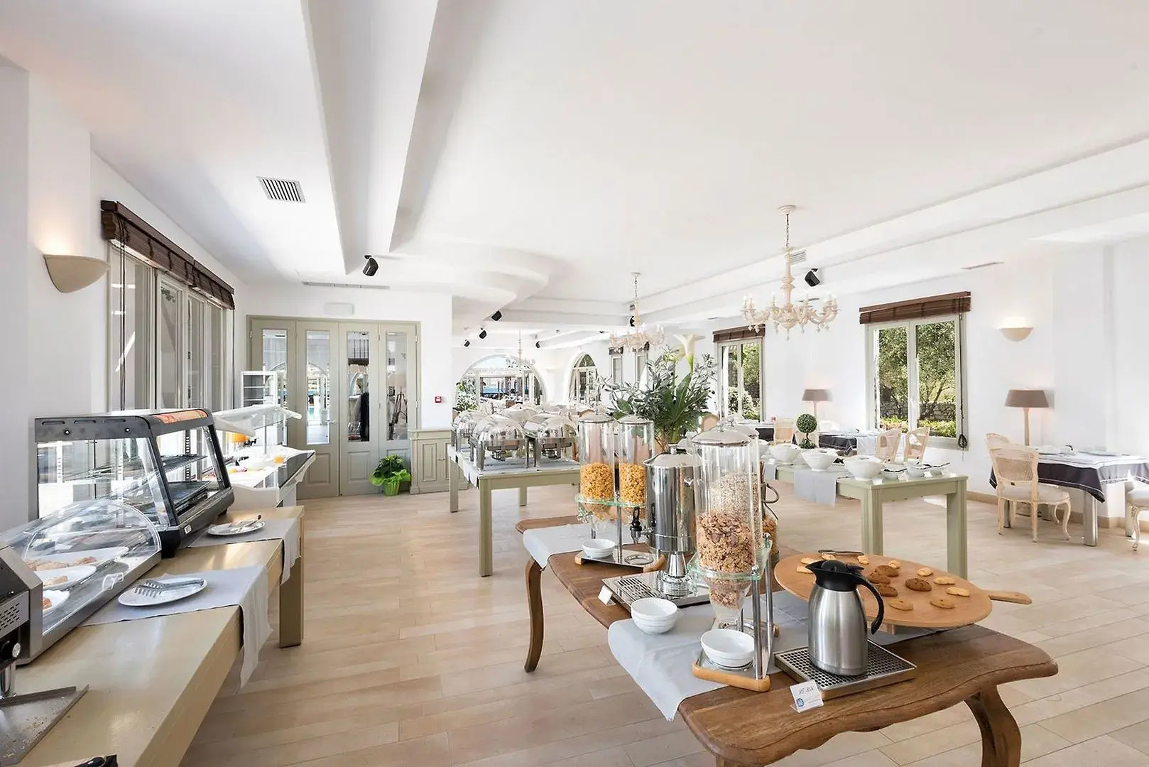 Saint Andrea Sea Side Resort - Adults Only