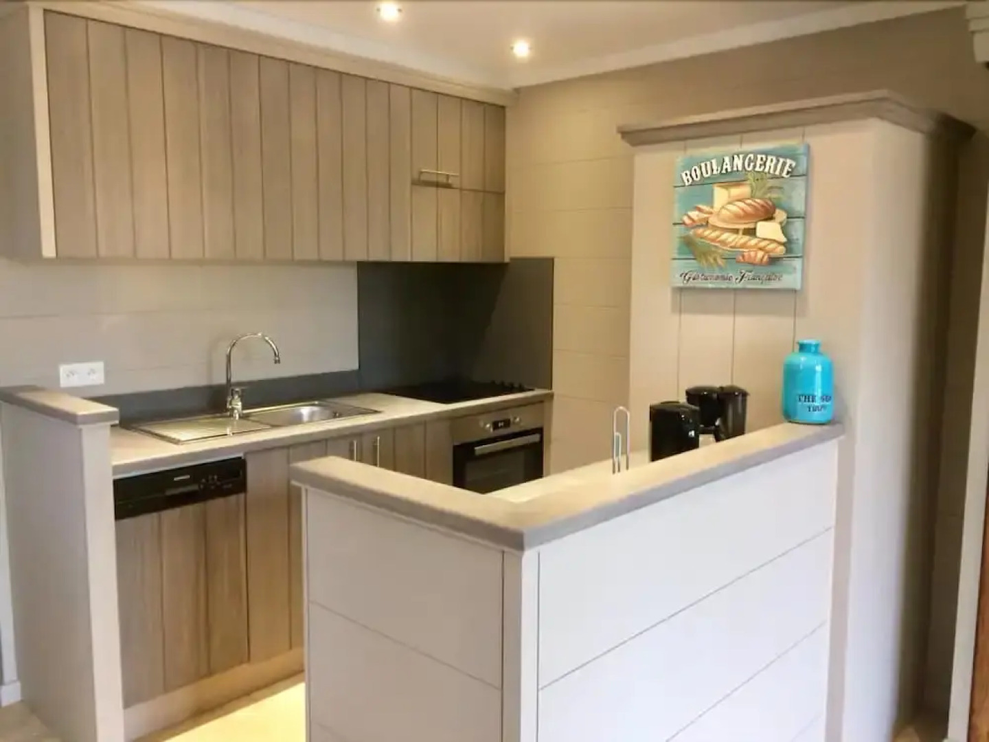 Résidence St Pierre