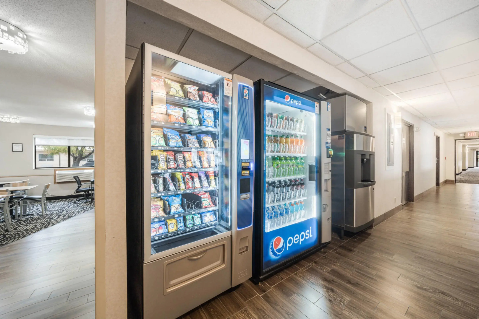 Quality Inn & Suites Sioux Falls South