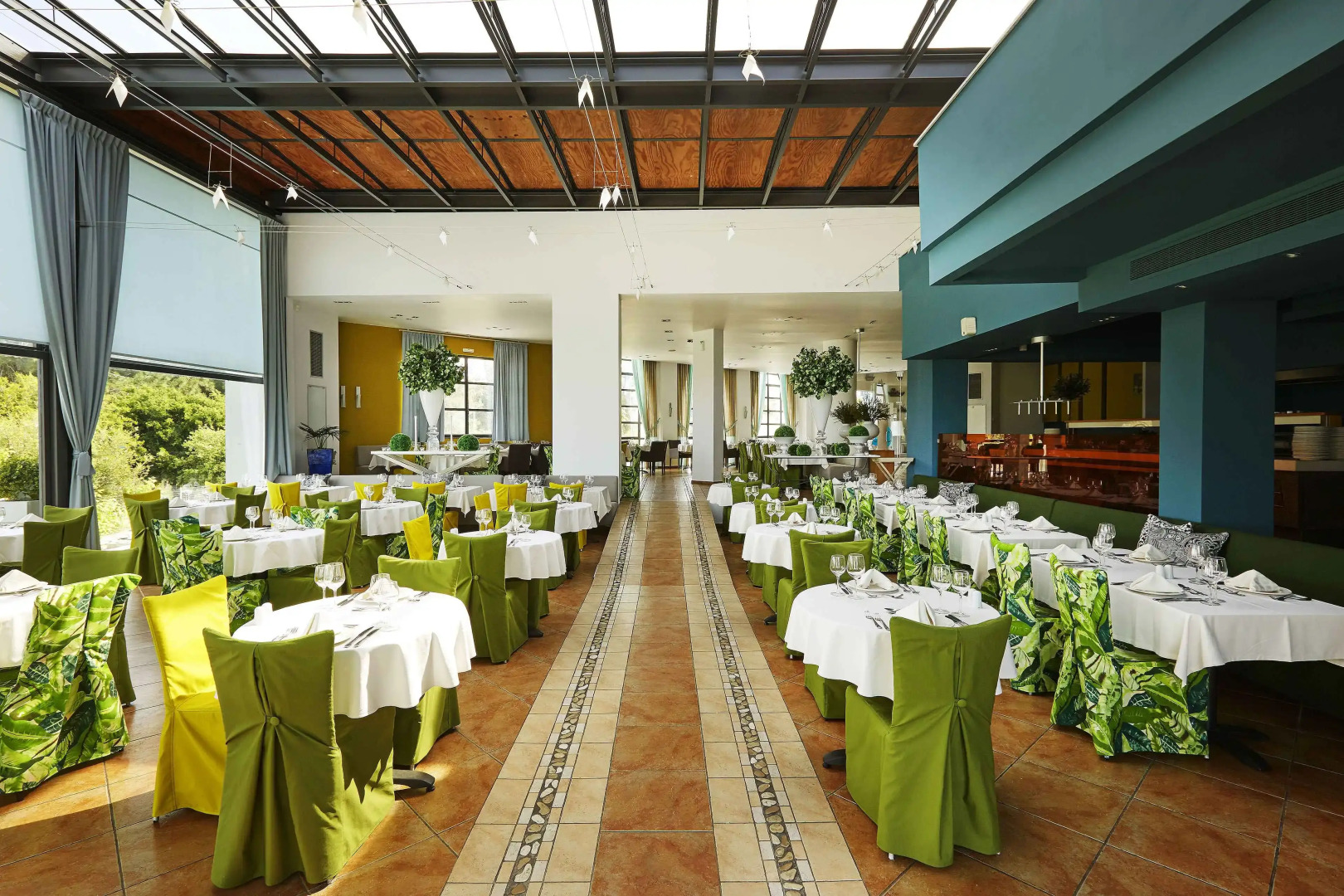 Ilio Mare Resort Hotel