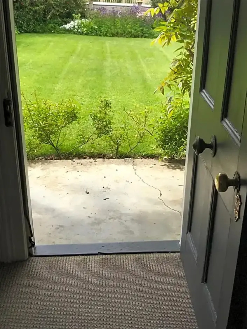 The Old Doctors Residence