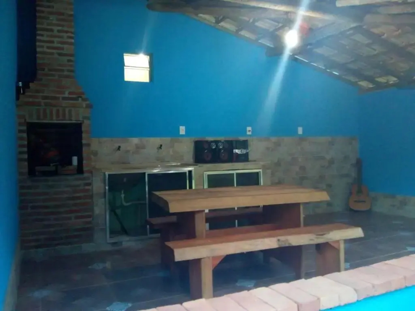 Pousada Irmãos da Serra