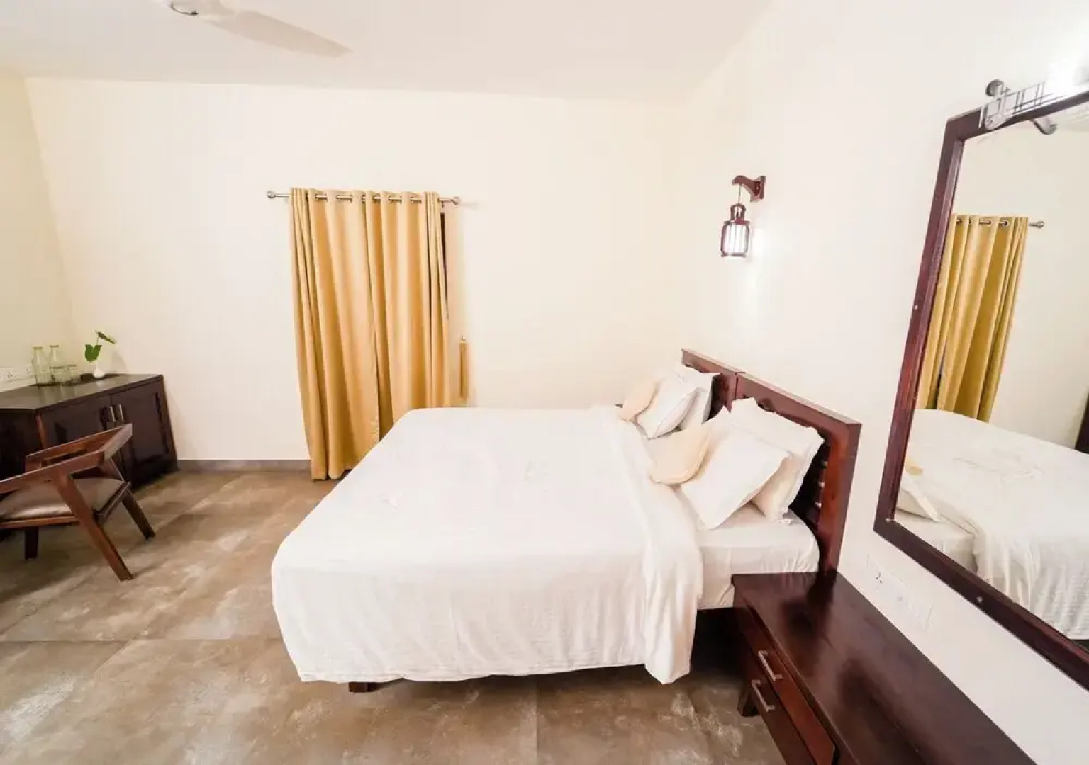 Solaris Beach View Resort by VOYE HOMES