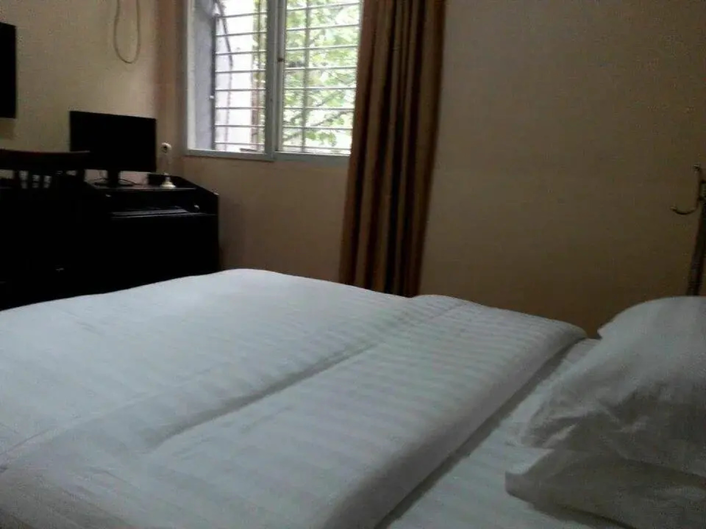 Jingmen Yuanmengge Hotel