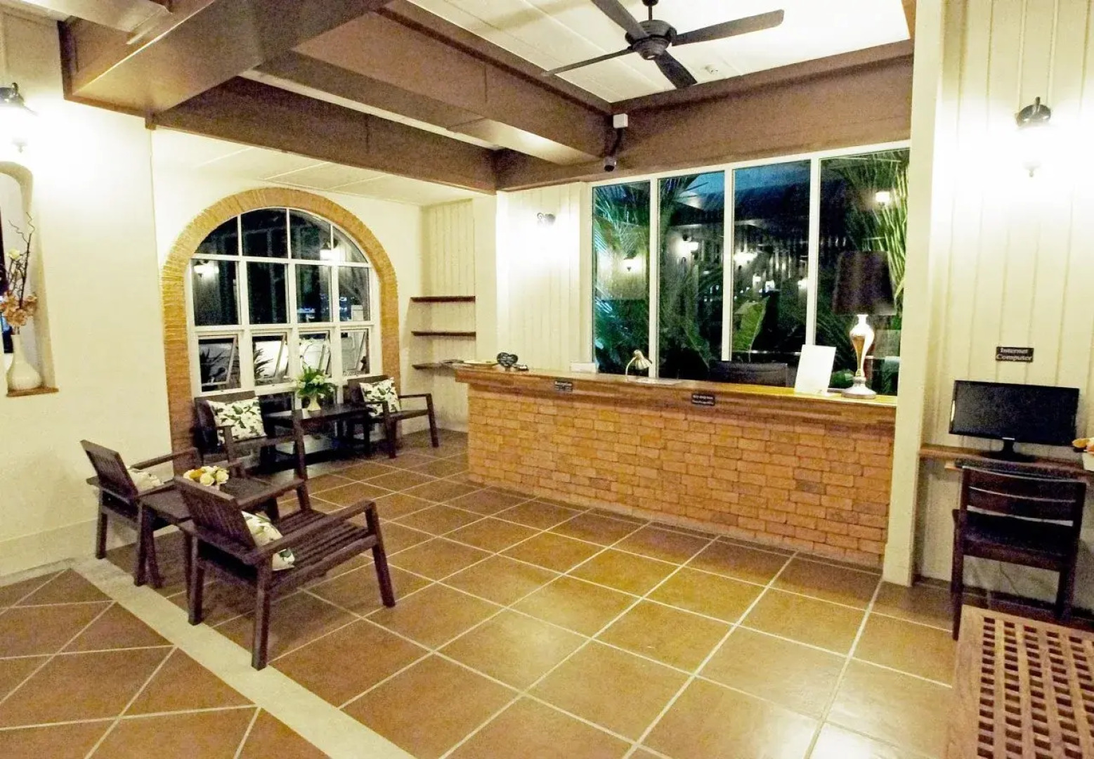 Baan Pimpisa Bangsaray Boutique Residence