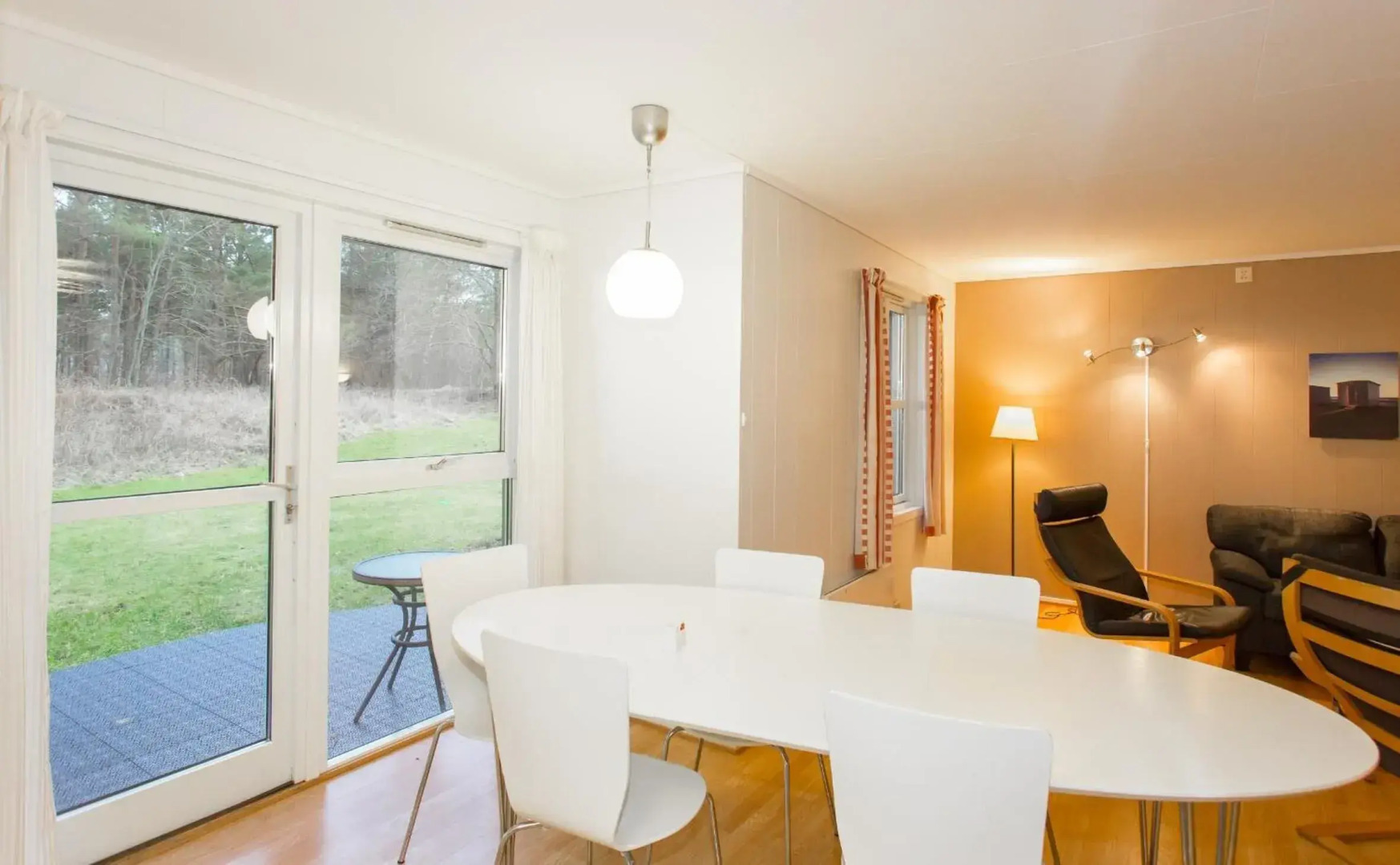 Topcamp Sjøsanden - Mandal