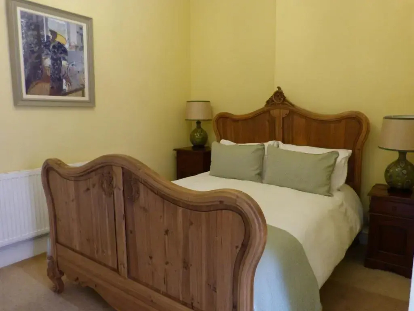 Inglewood Boutique B&B