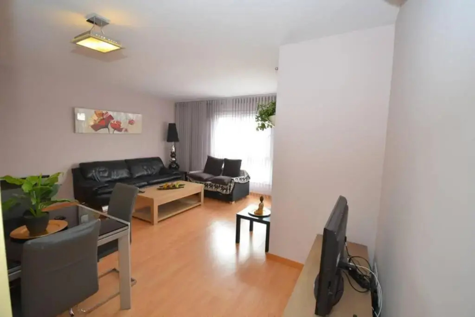 Bel Appartement De Standing Isar02