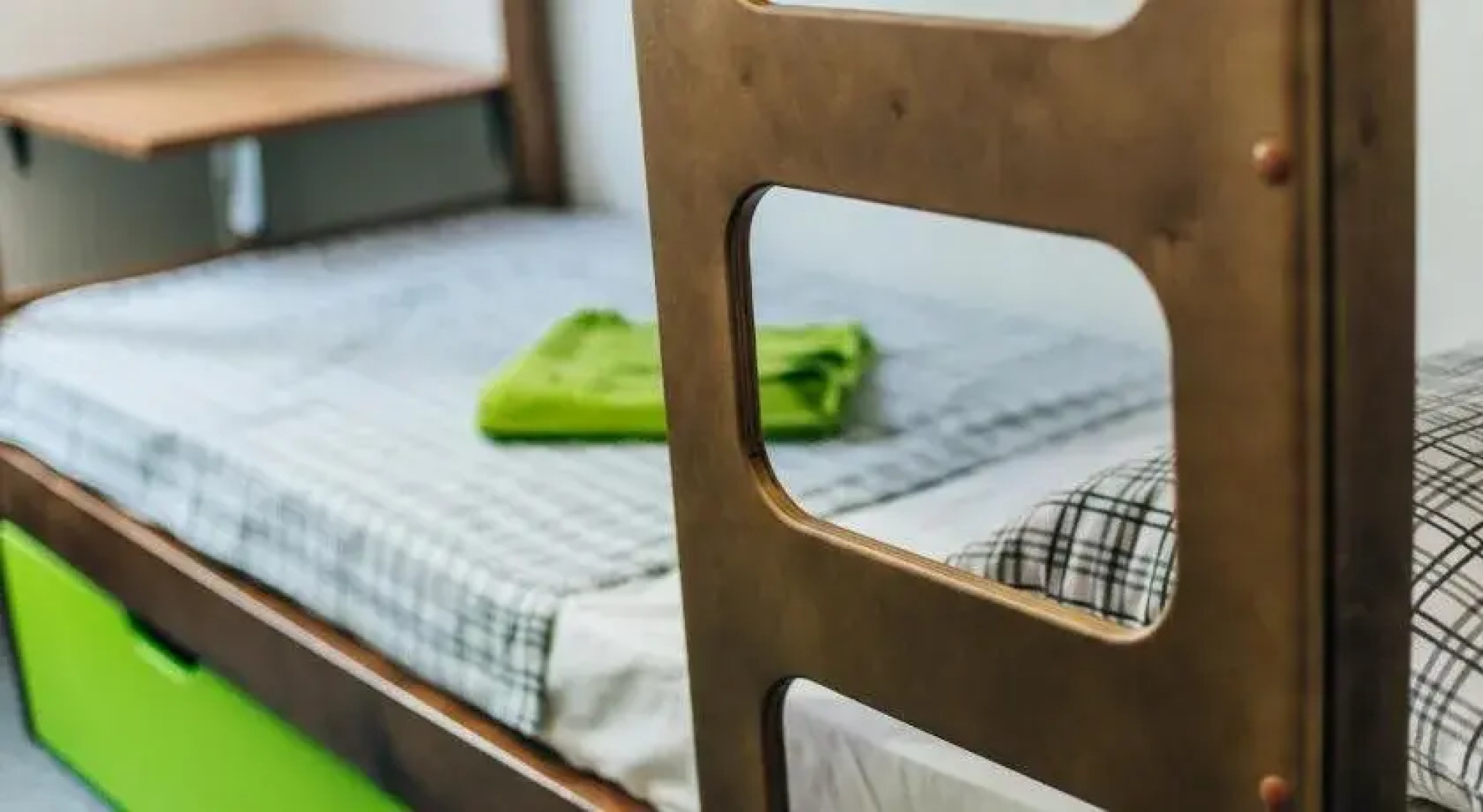 Hostel Sreda