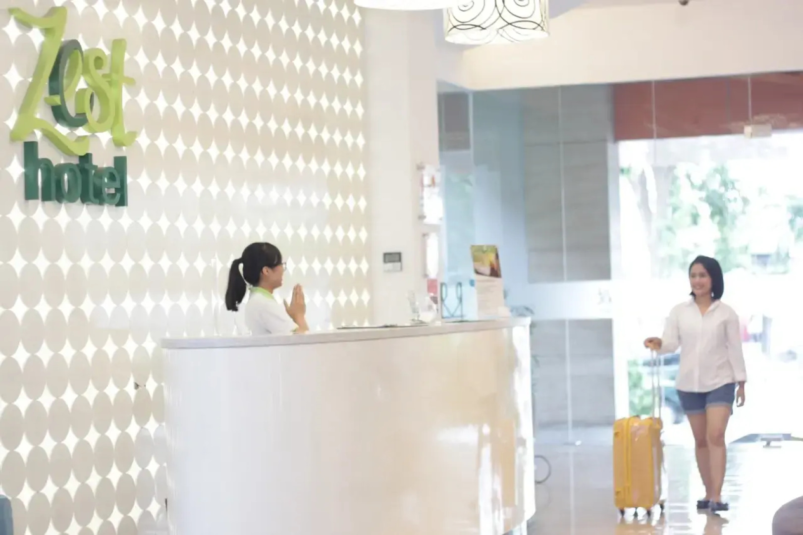 Zest Jemursari by Swiss-Belhotel International