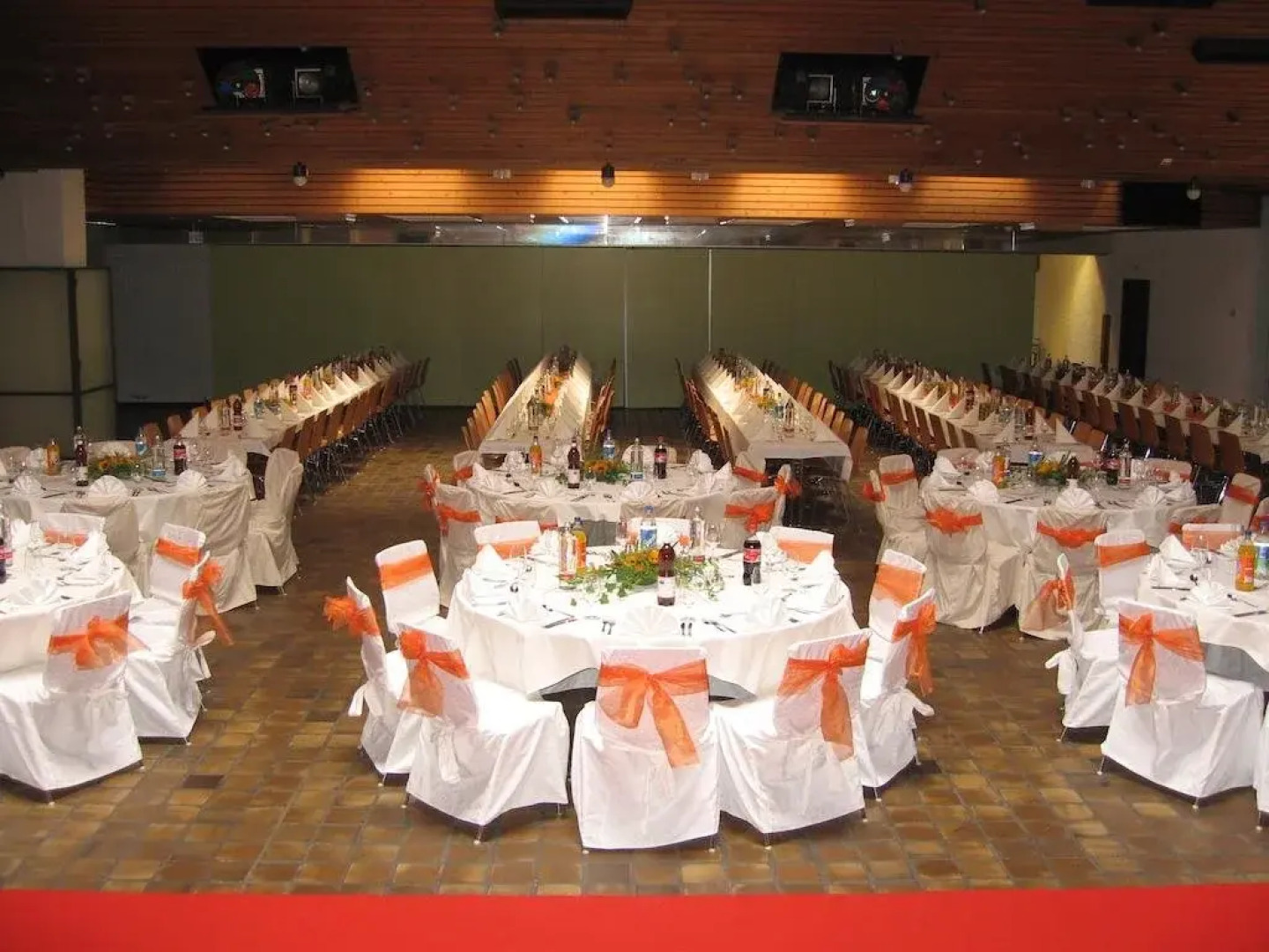 Hotel Restaurant Drei Linden