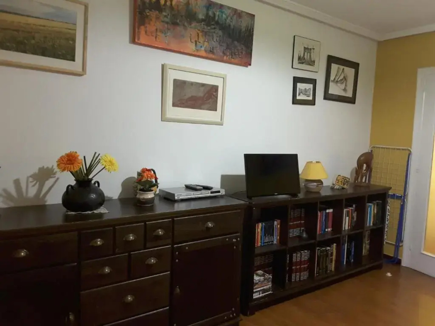 Apto Cimavilla Santa Cándida junto Plaza Mayor VUT-114-AS