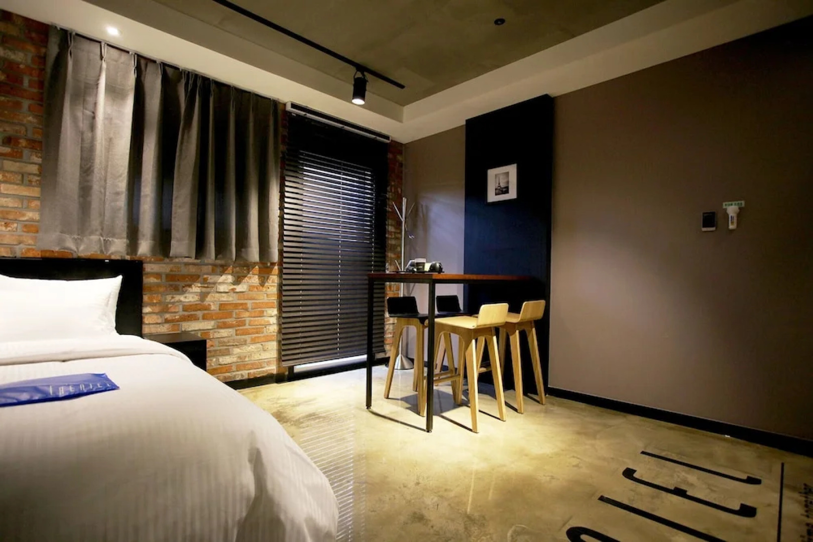 Ansan Boutique Hotel Reniel