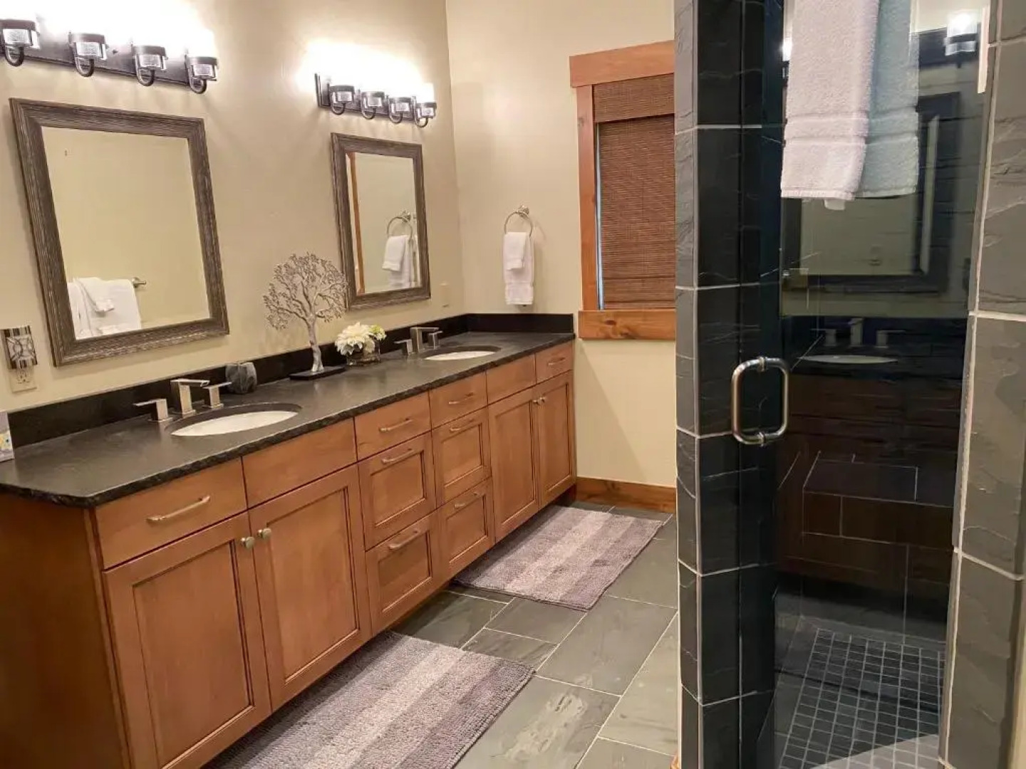 Lodge at Whitefish Lake