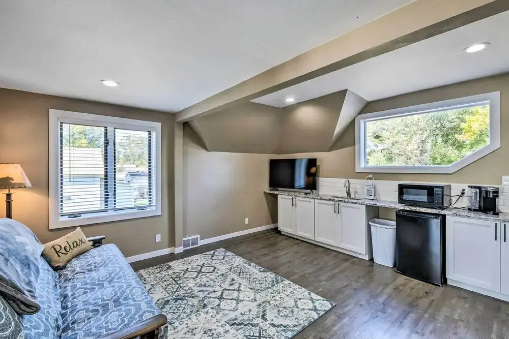 Riverfront Shawano Home w/ Private Backyard!