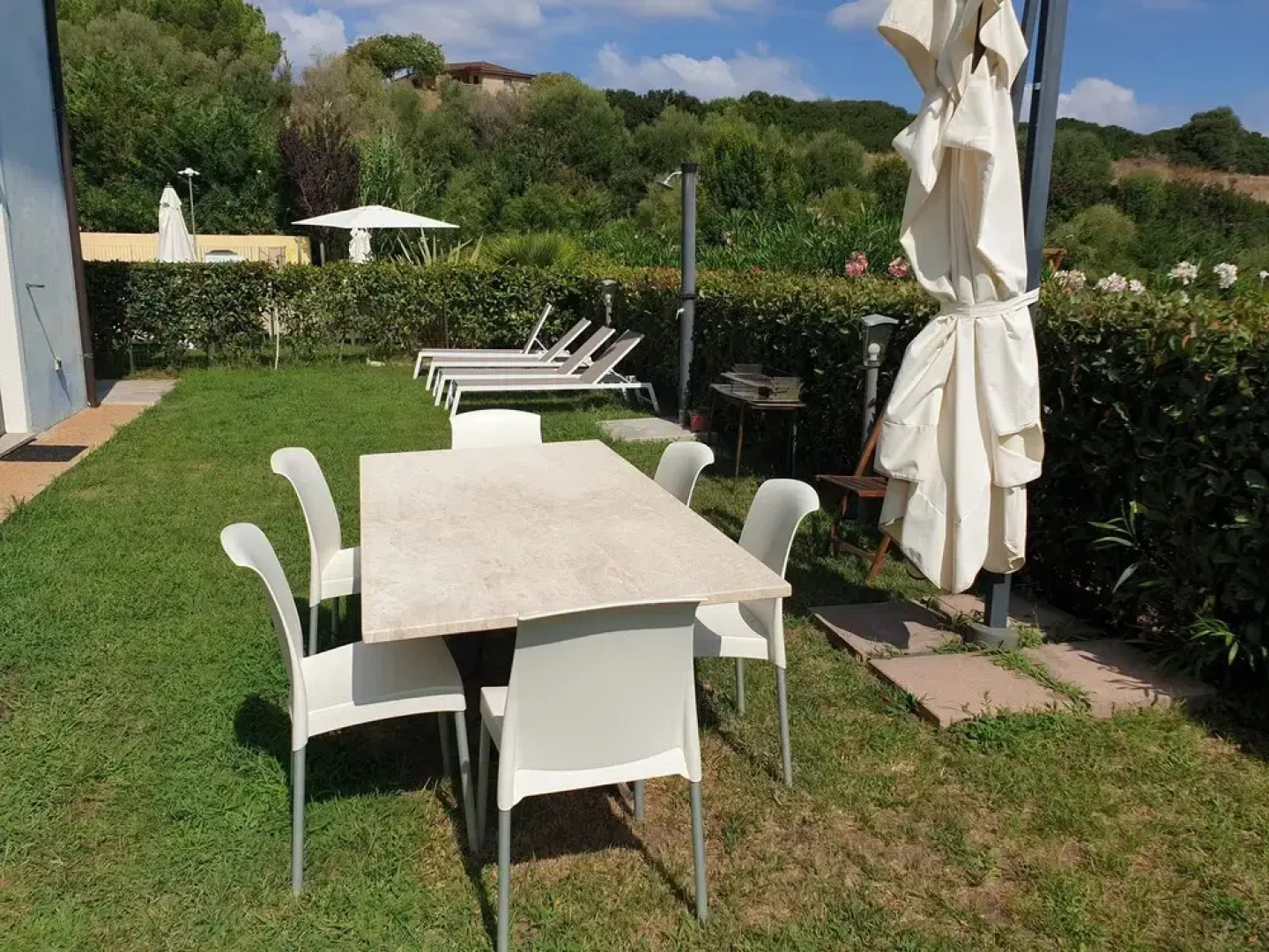 Sardinia Imagination - S M Coghinas T07