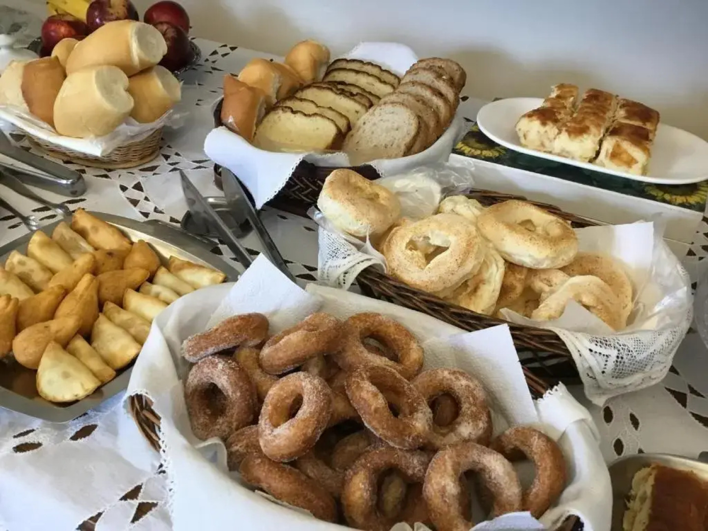 Pousada Casa da Serra