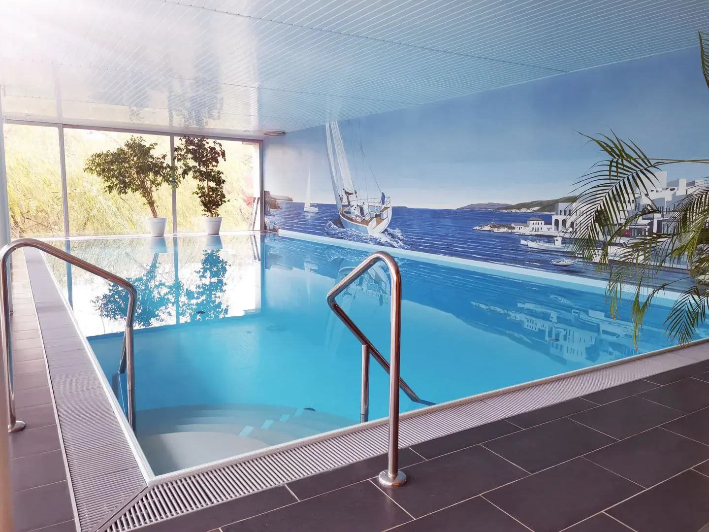 Ringhotel Seehof Berlin