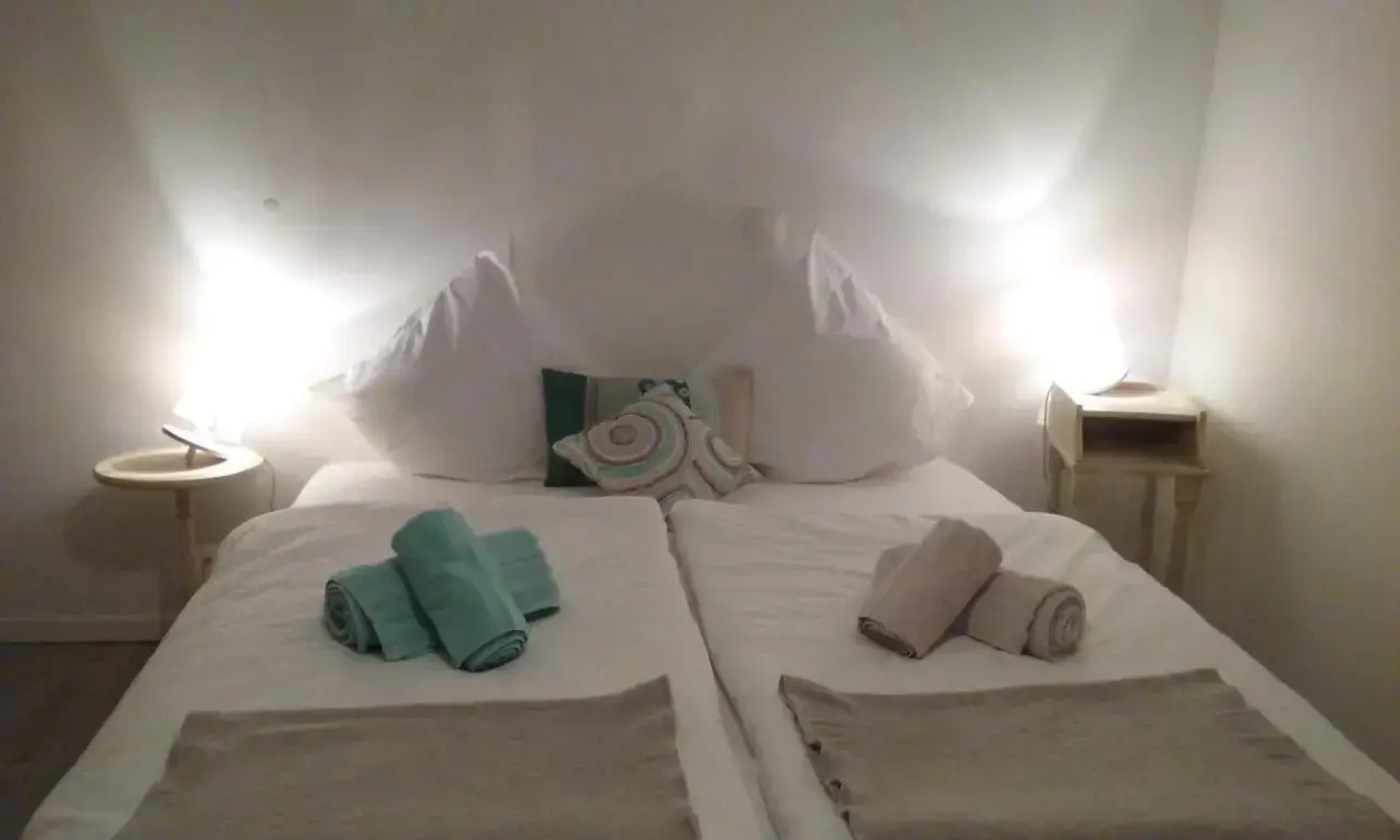 Les coeurs de Cachemire