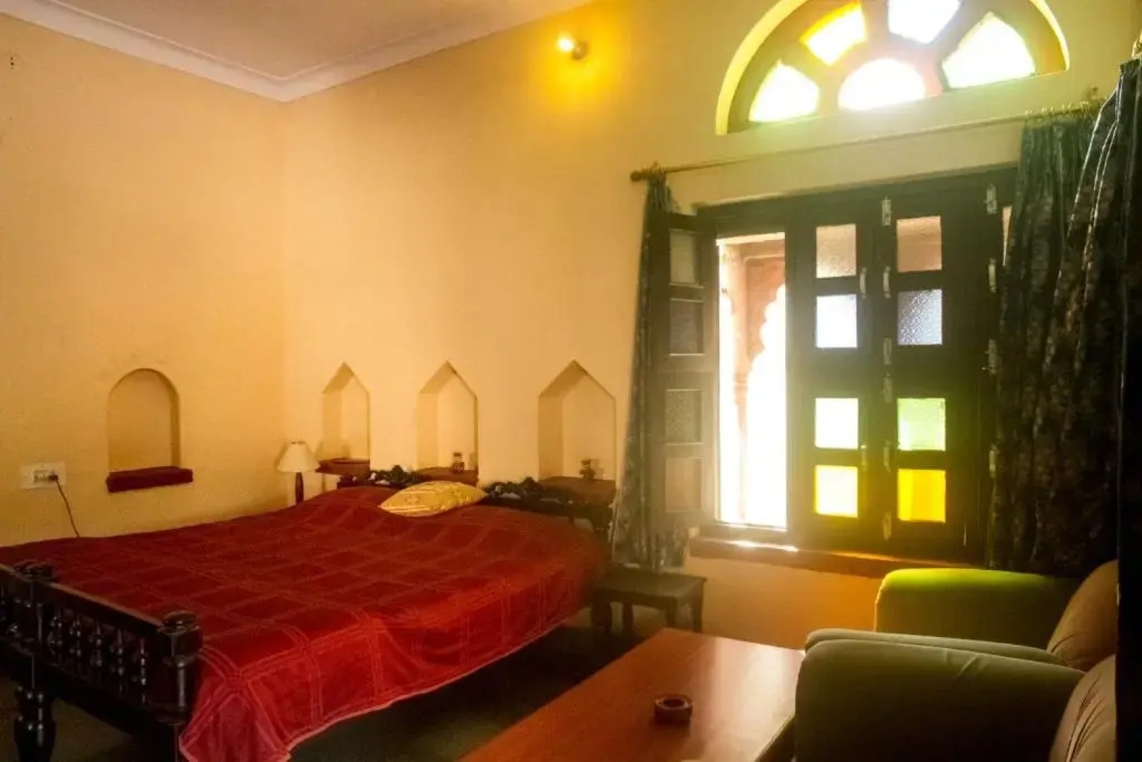 Haveli Katkoun Guest House