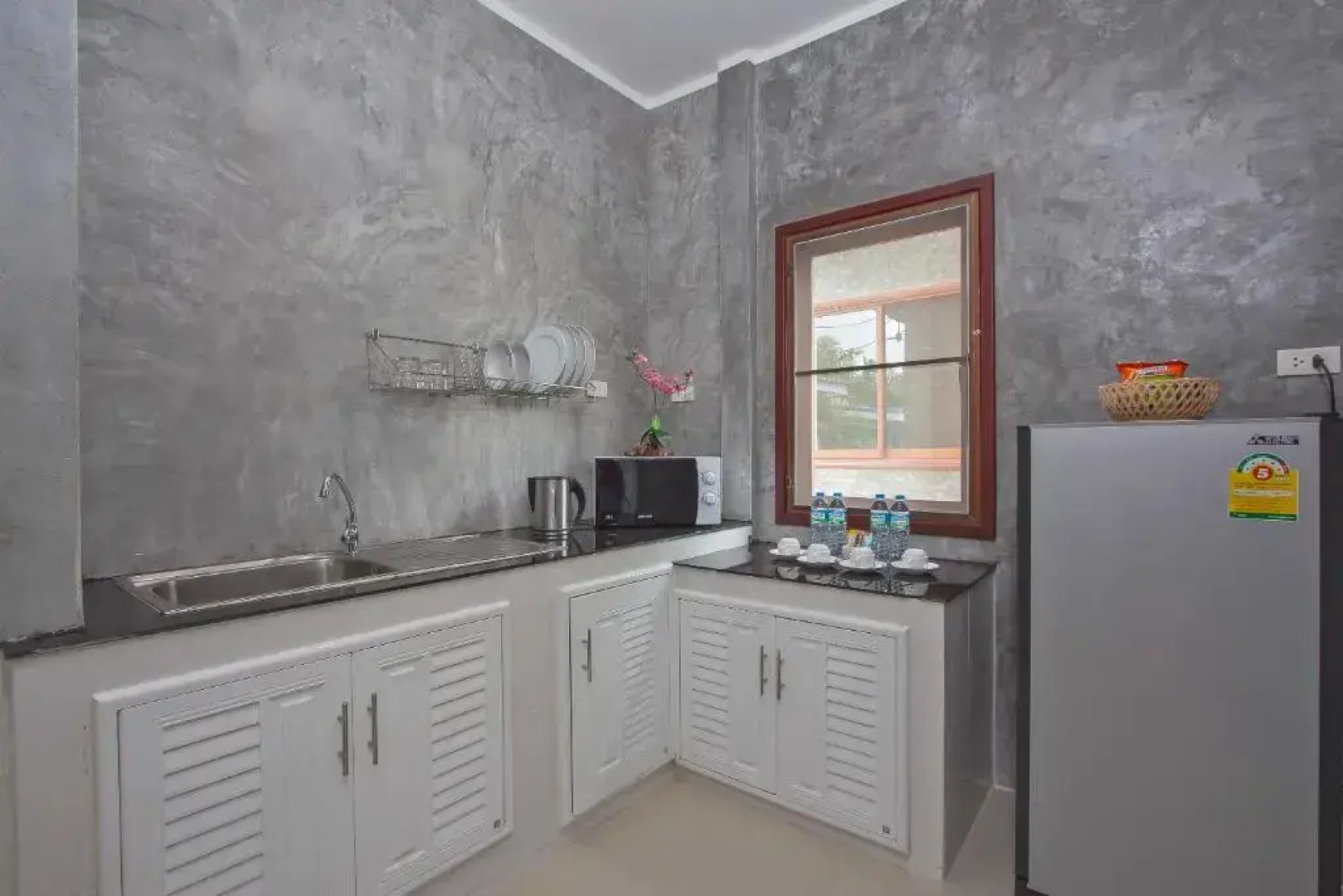 Maikhao Home Garden Bungalow