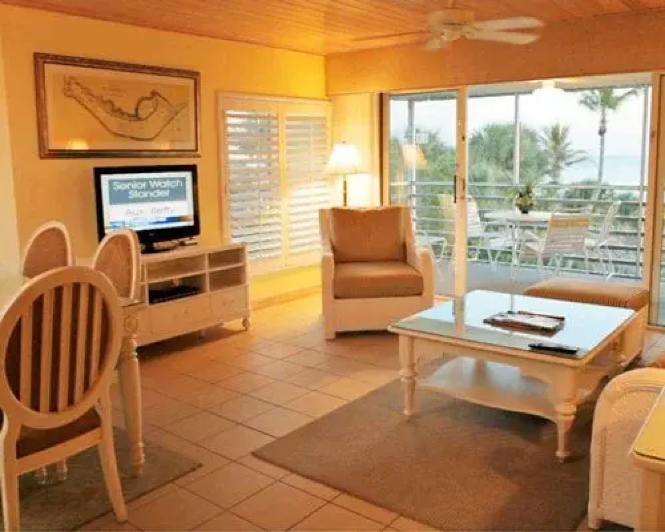 Hilton Grand Vacations Hurricane House