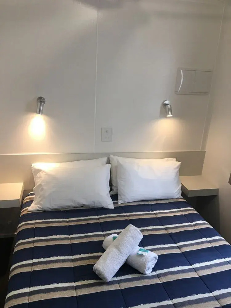 Echo Holiday Parks - Waikerie