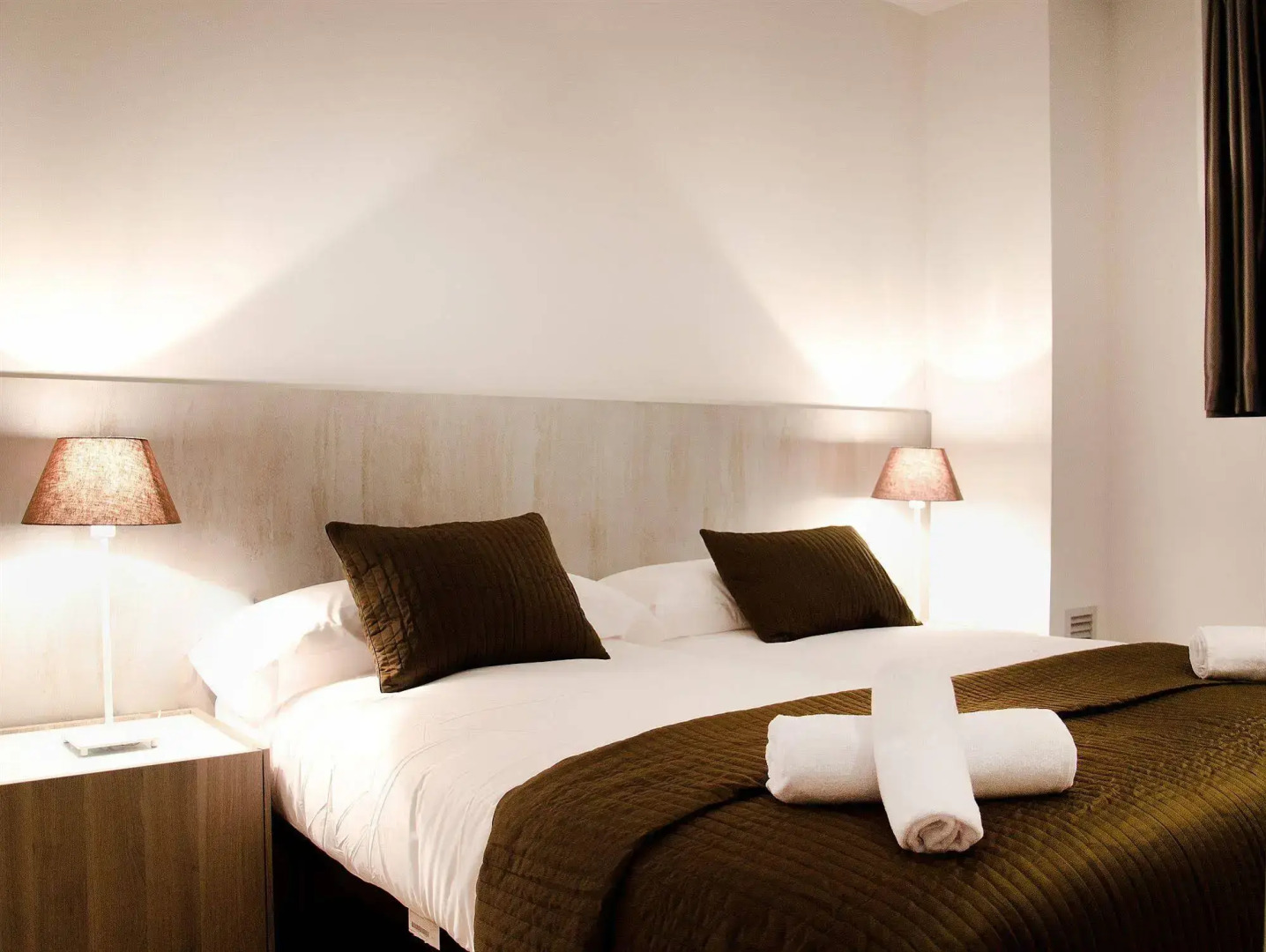 Sensation Sagrada Familia