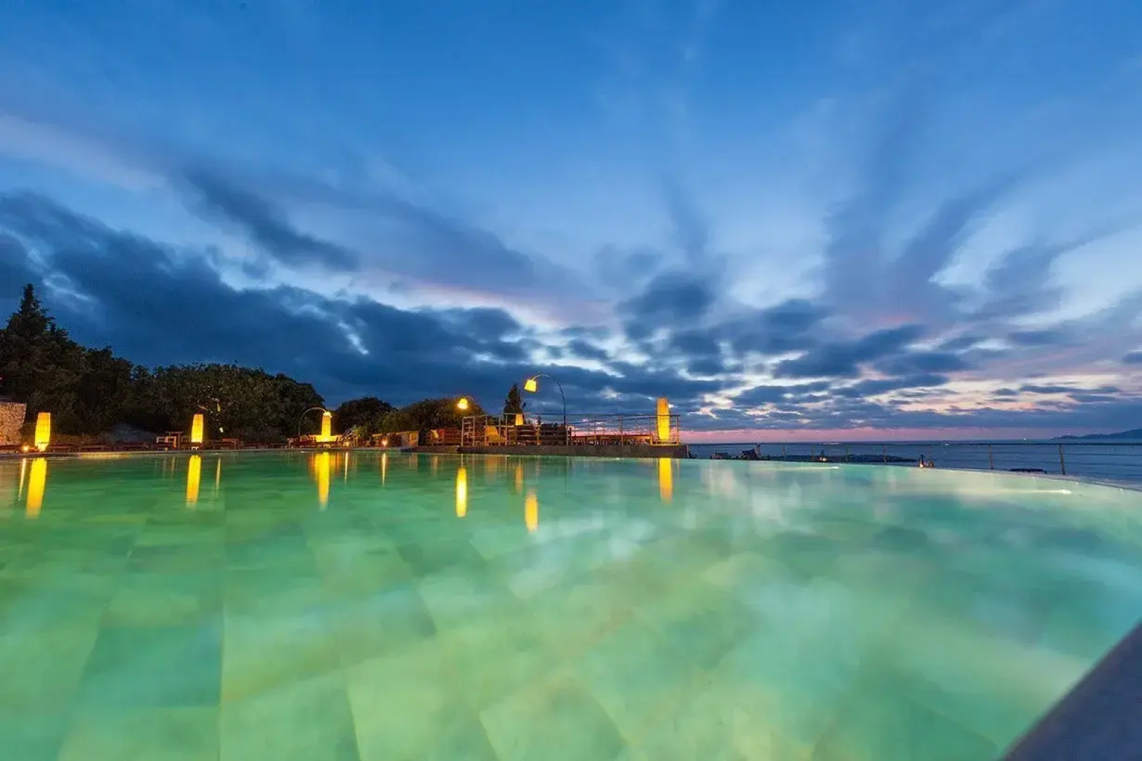 Emelisse Nature Resort