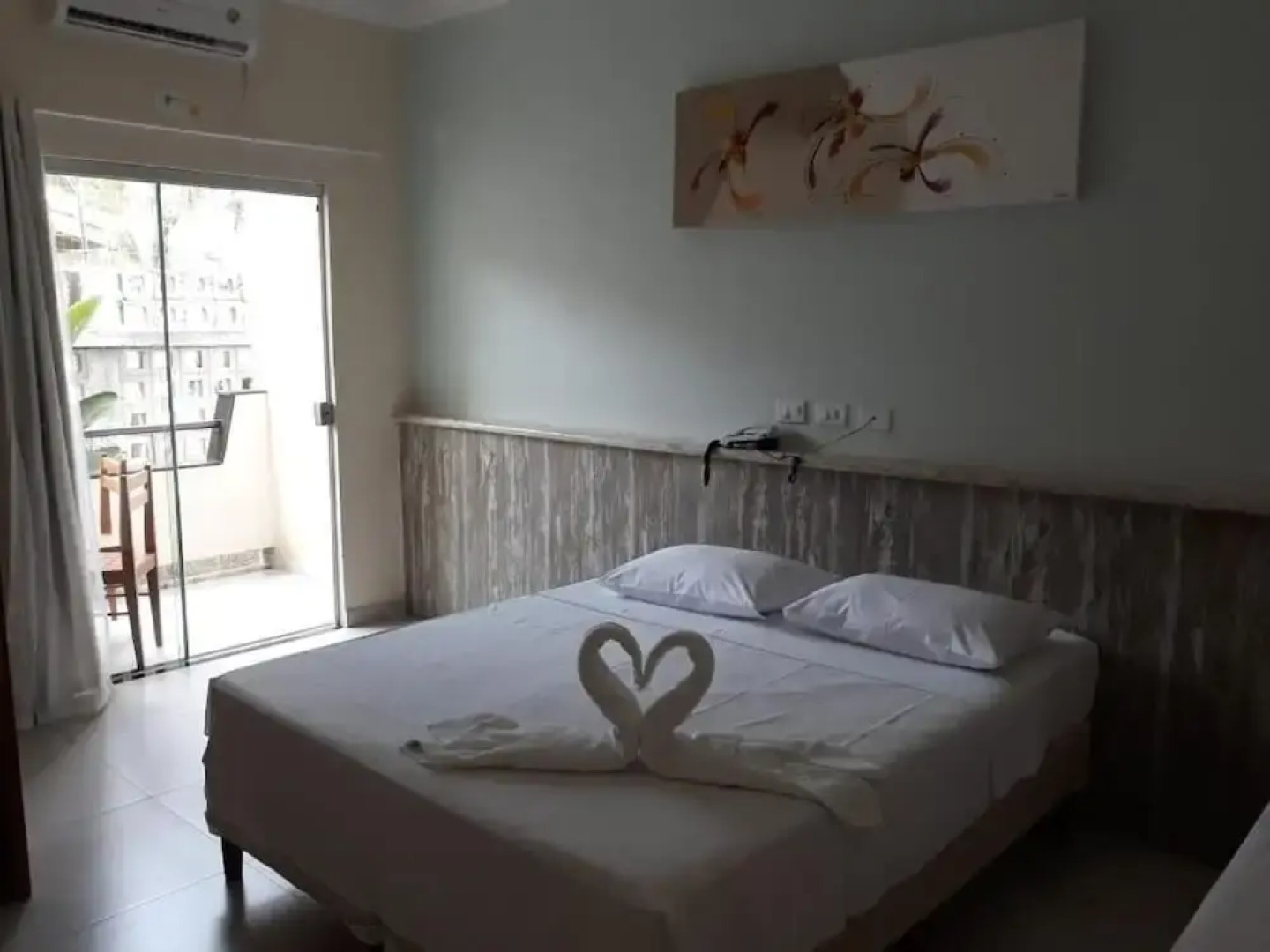 Areia do Atlântico Hotel