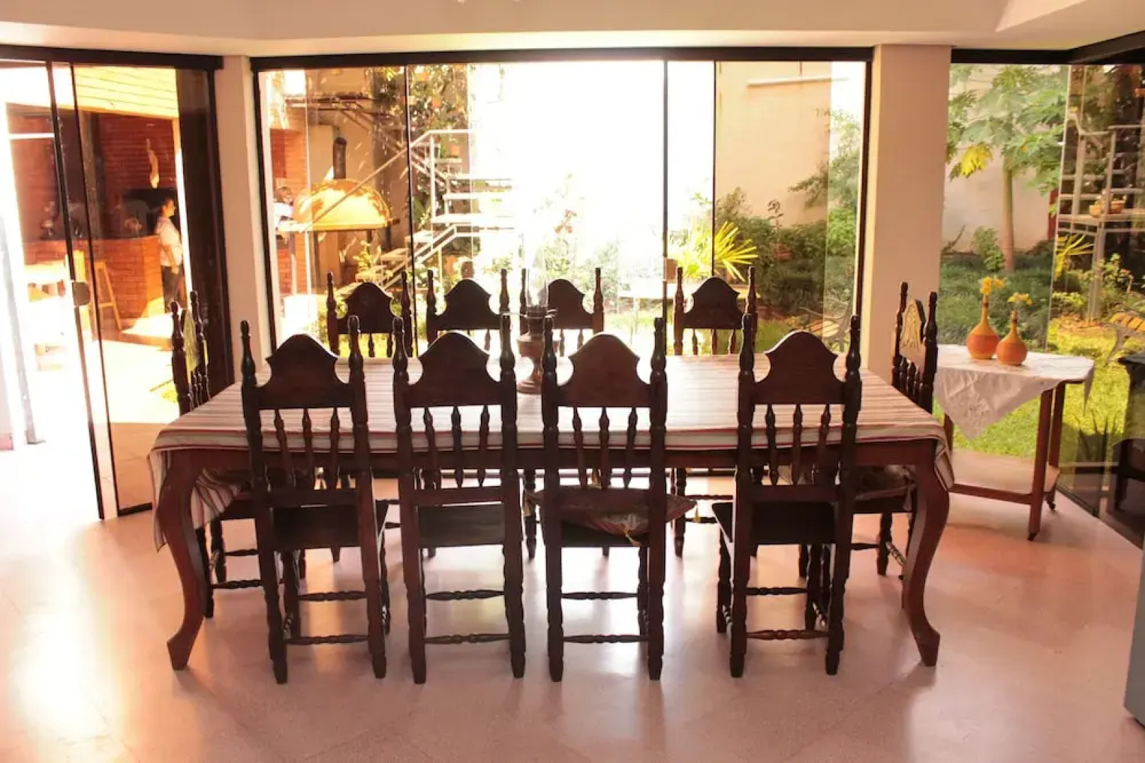 Hotel Los Jazmines B&B