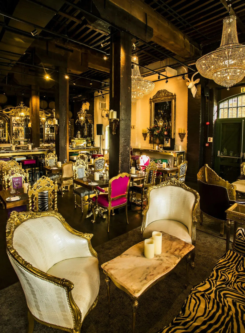 ONOMO Hotel Waterfront