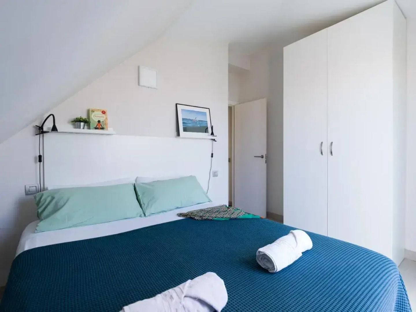 Tusity Yeah Apartments