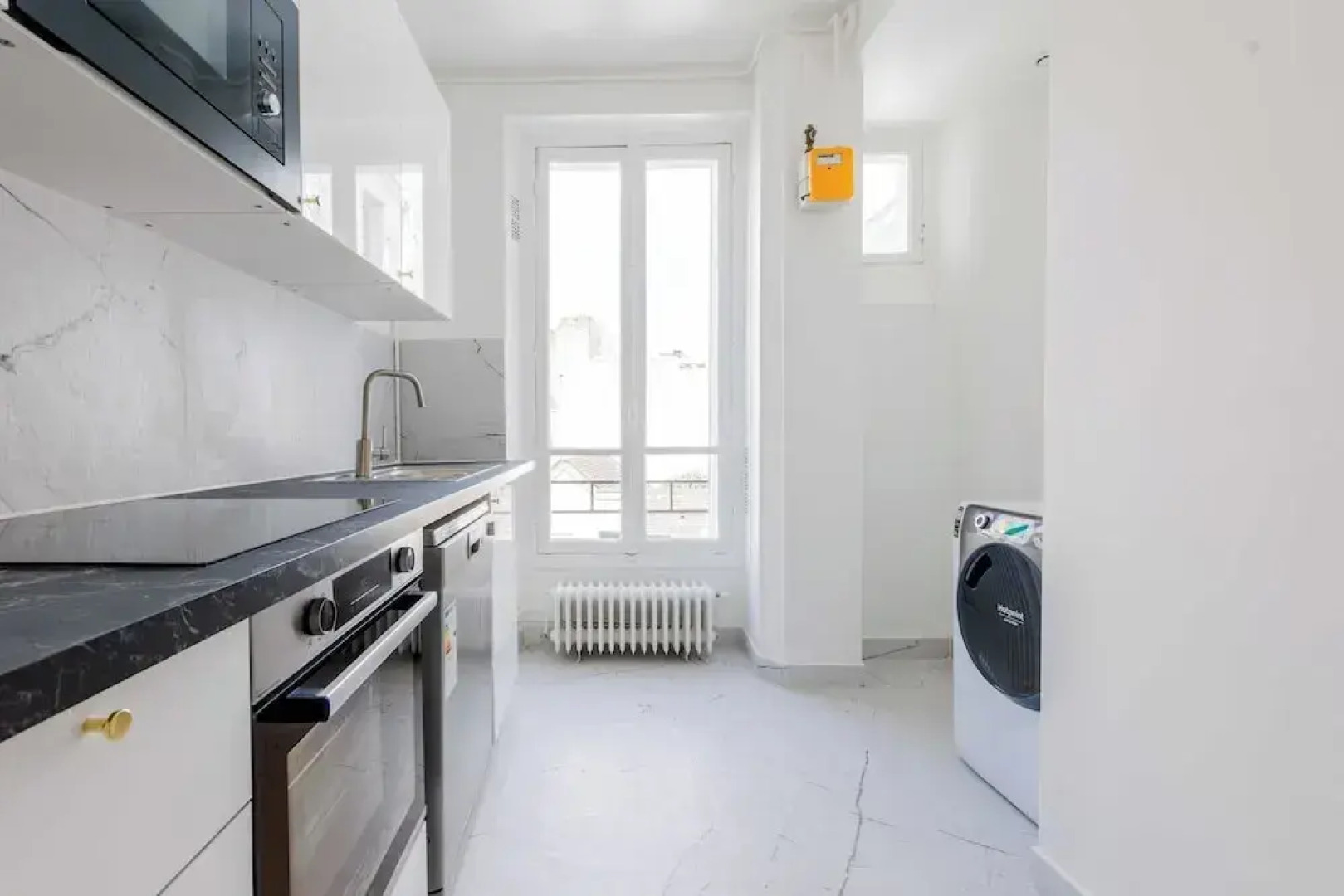 Chic and Welcoming Apartment