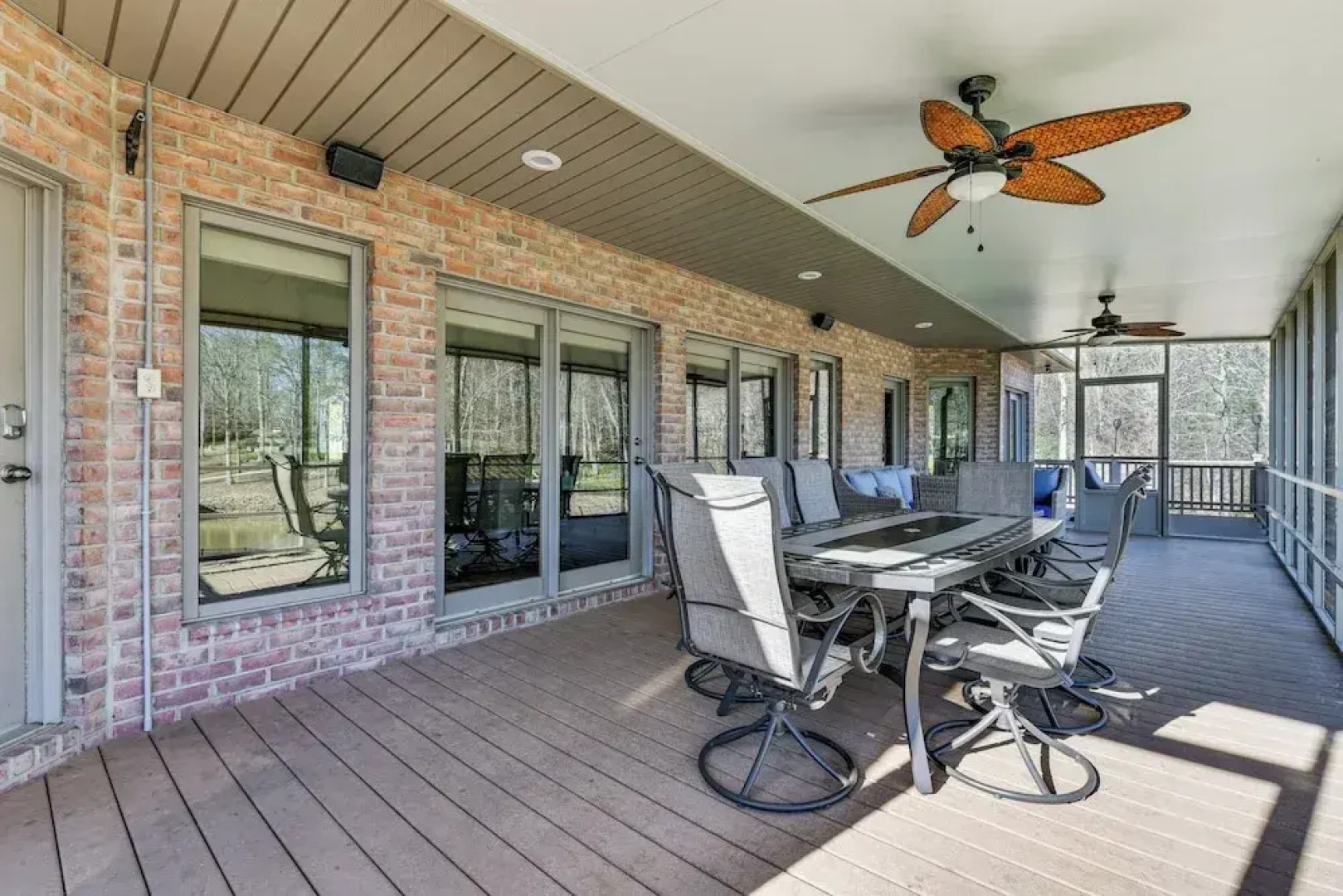 Waterfront Lake Norman Retreat w/ Dock + Hot Tub!