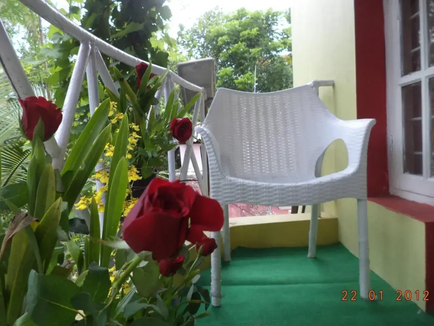 Vivaresidence Homestay