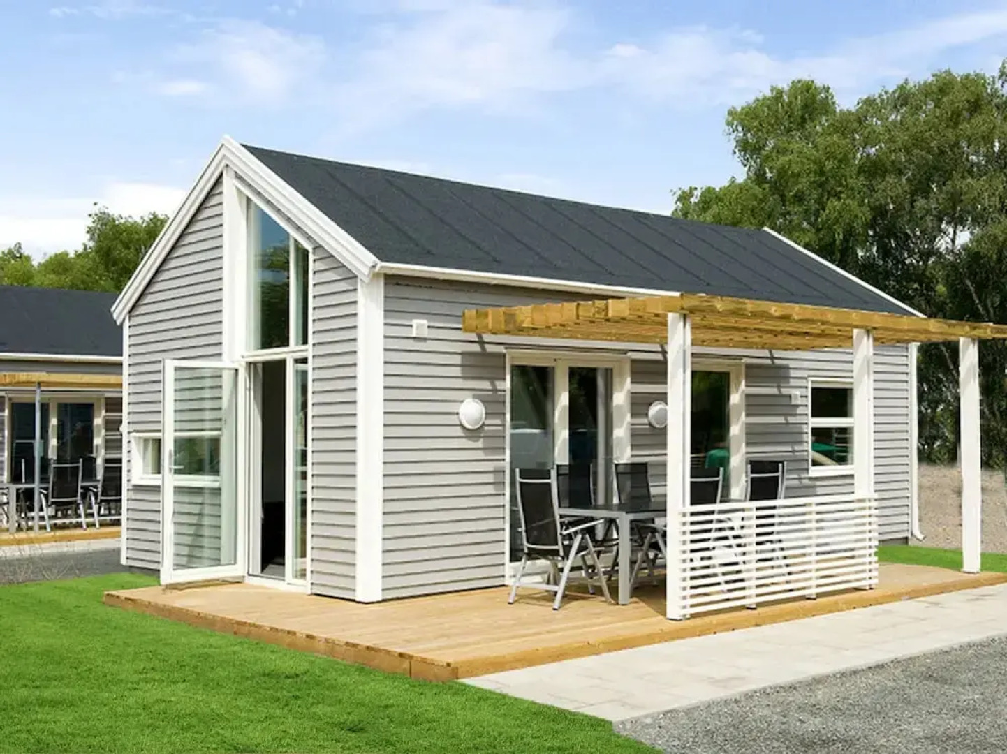 First Camp Råå Vallar Helsingborg