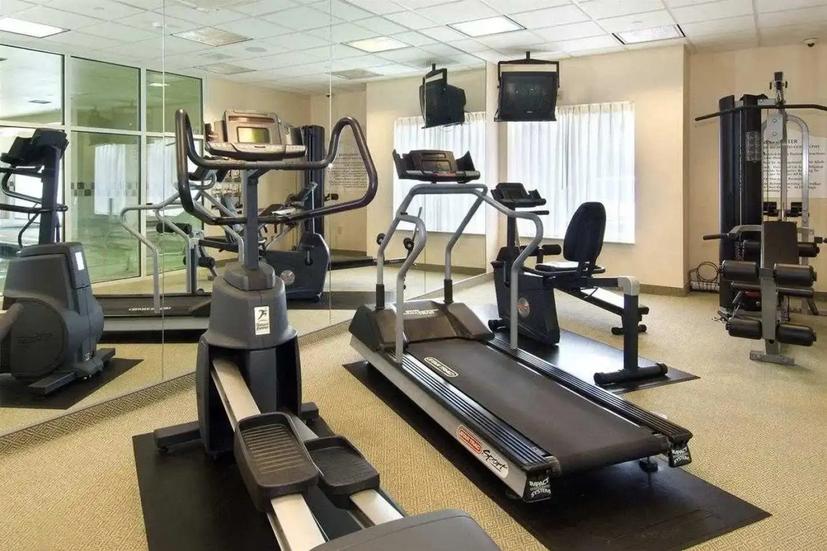 Hilton Garden Inn State College