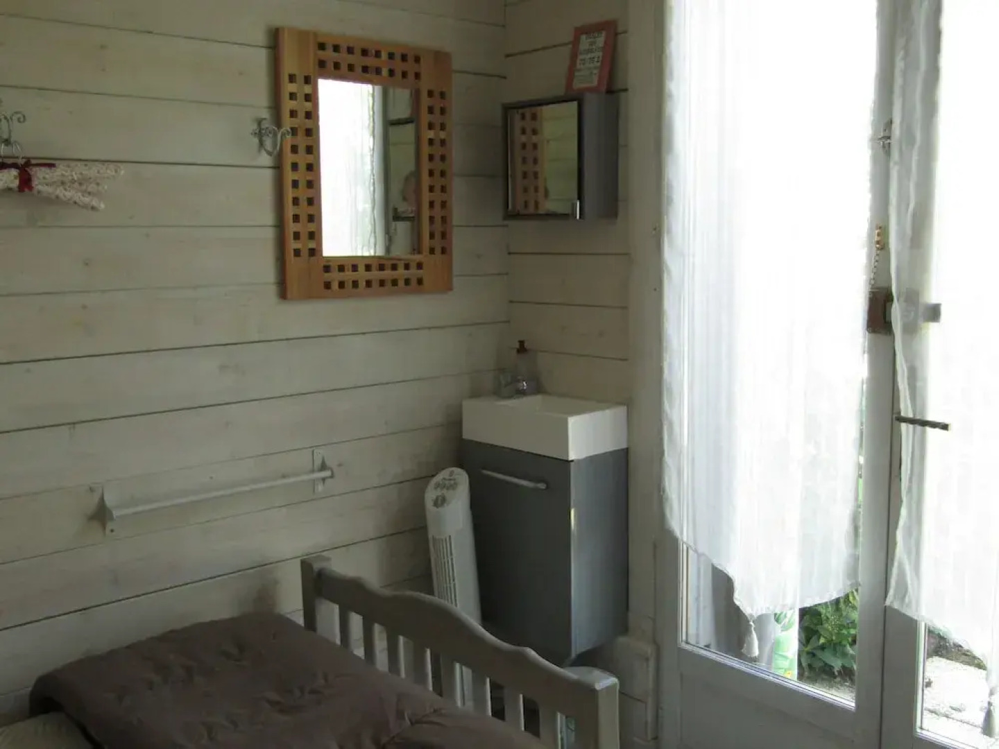 Chambres dHôtes Le Clos des Senteurs