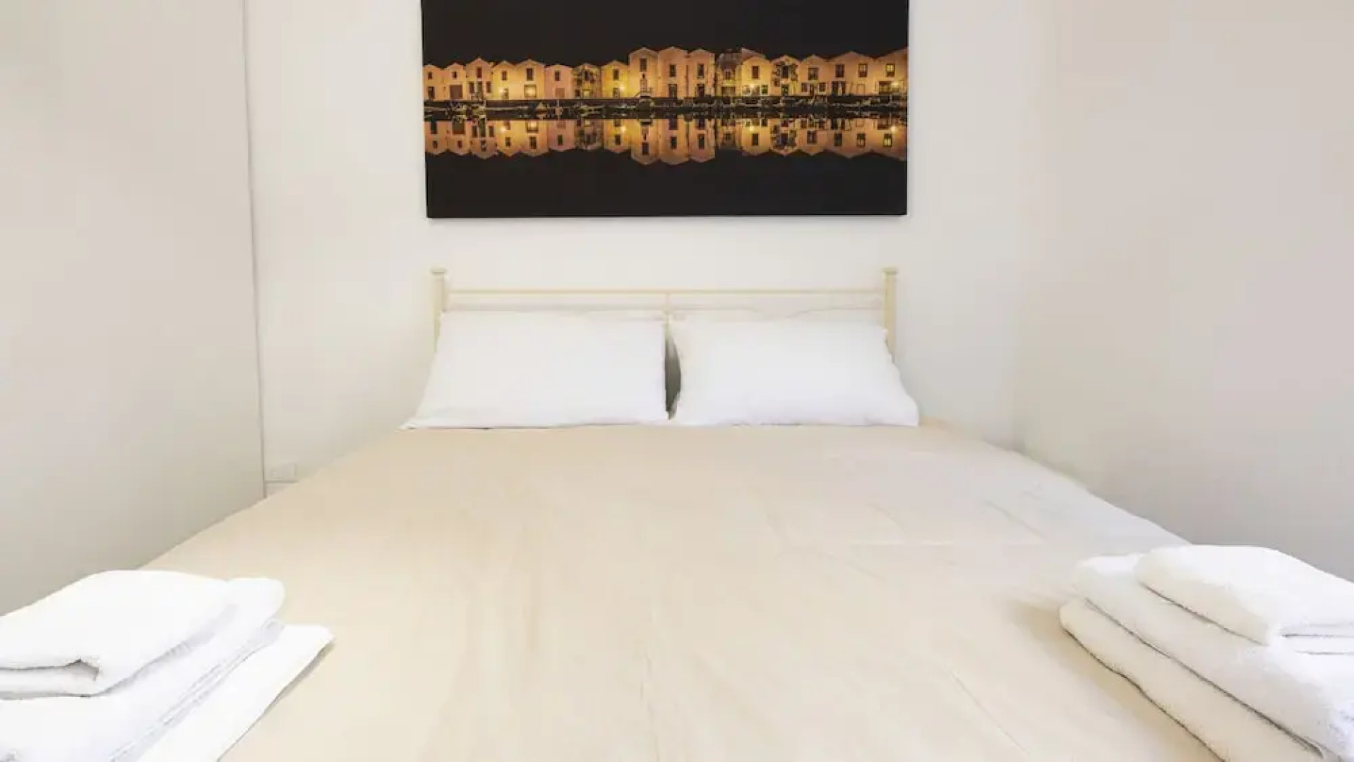 Welcomely - Porto Alabe - La Nassa