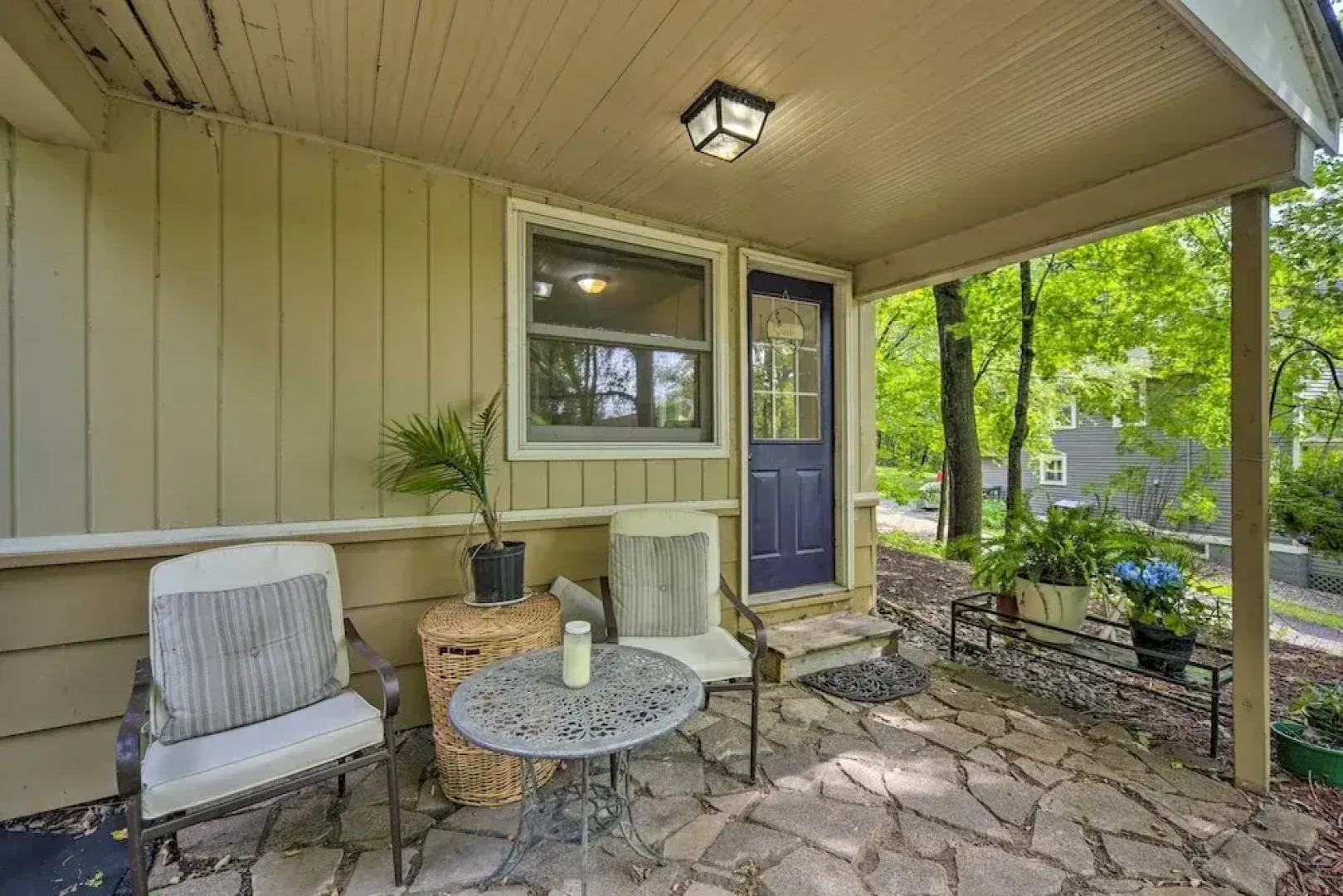 Pet-friendly St Croix Falls Remote Retreat!