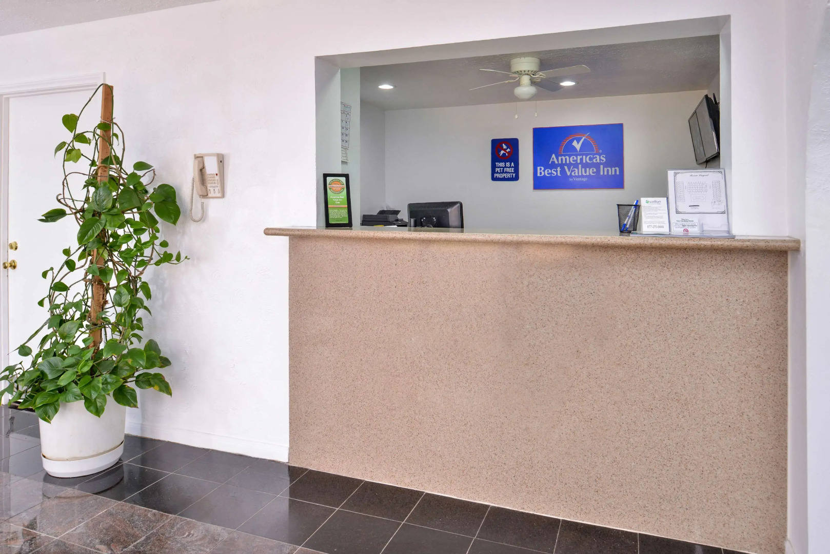 Americas Best Value Inn Clute Lake Jackson