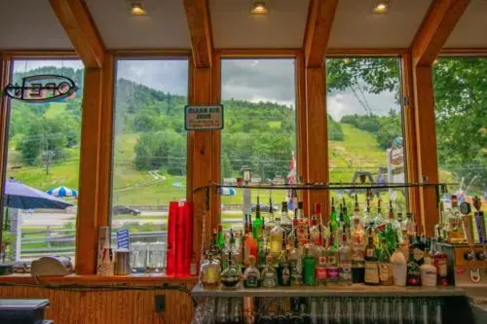 Attitash Mountain Village