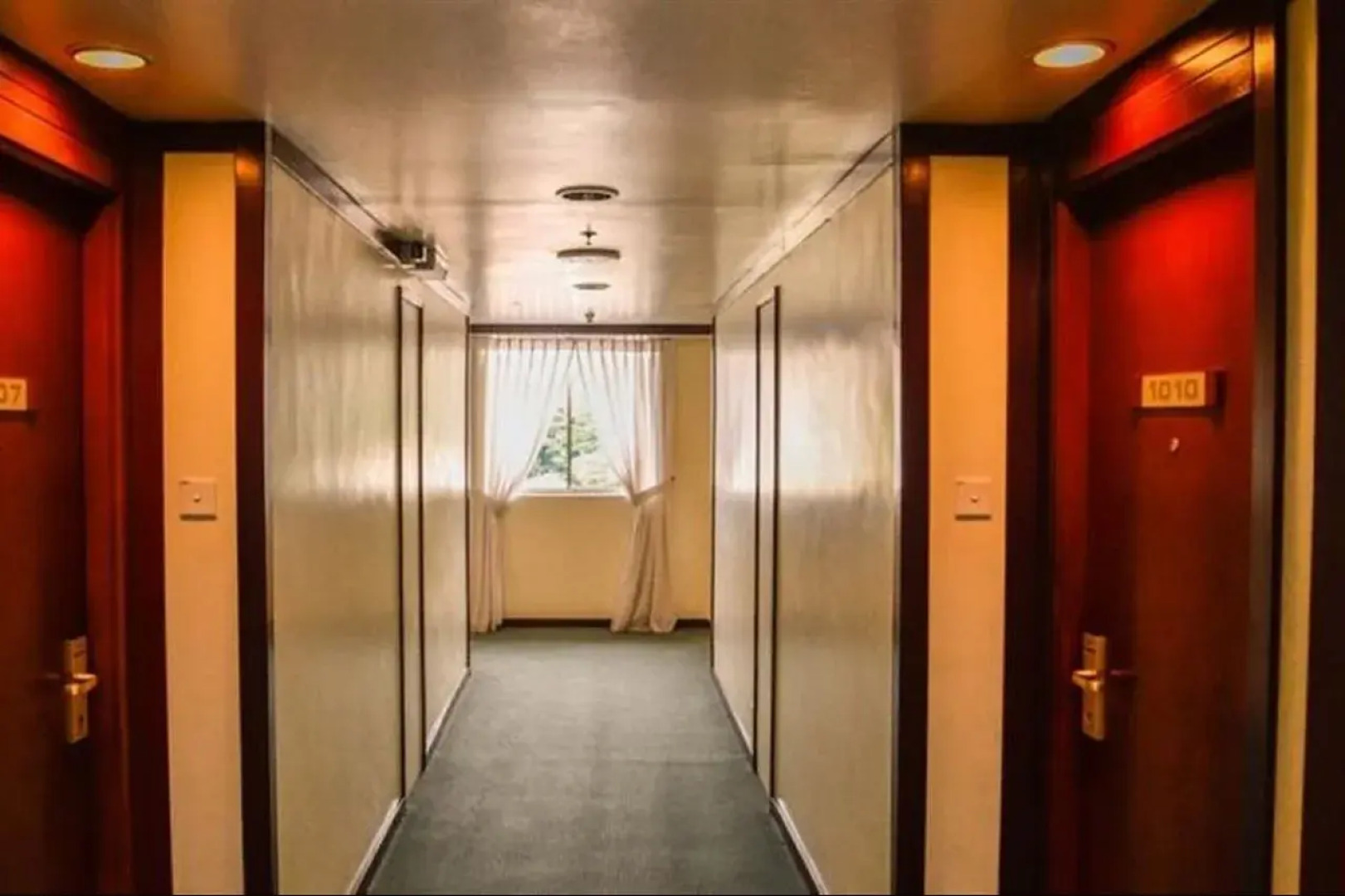 Hotel Shangri-La Kota Kinabalu