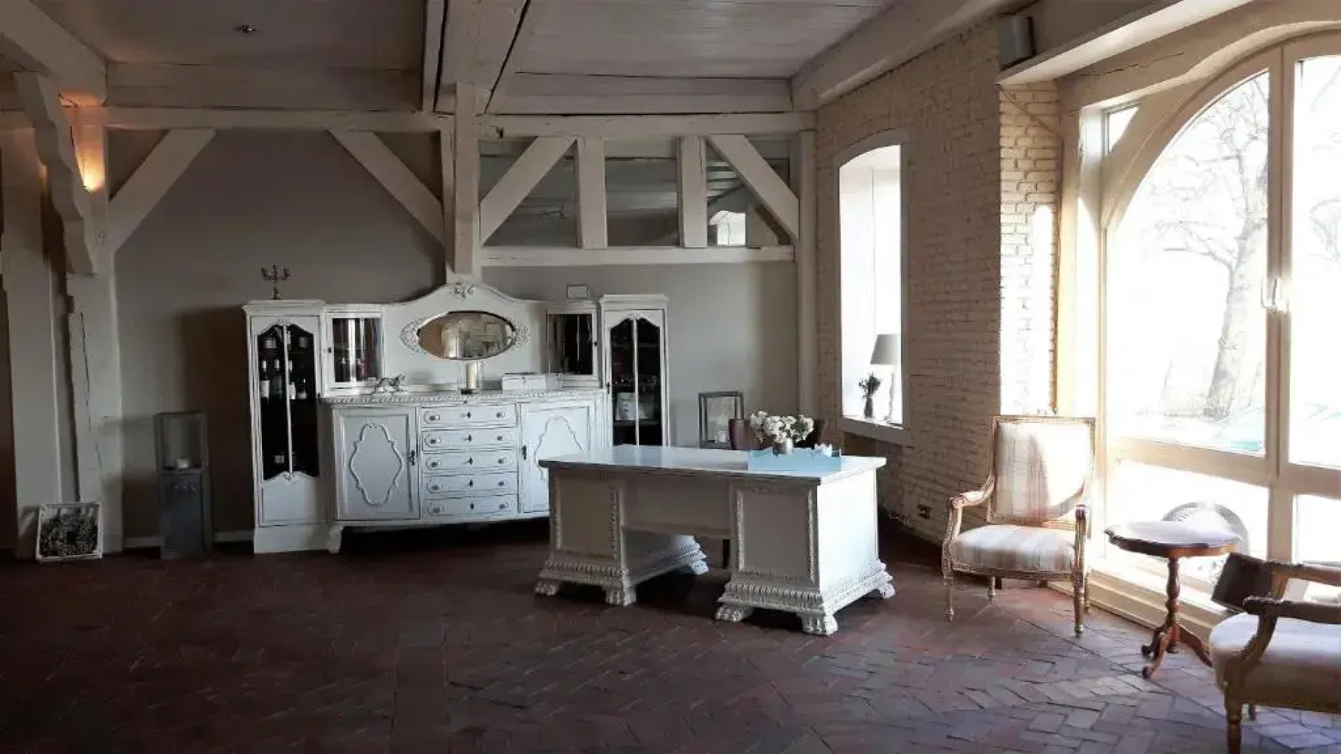 Landsitzhotel und Seminarium Peterhof