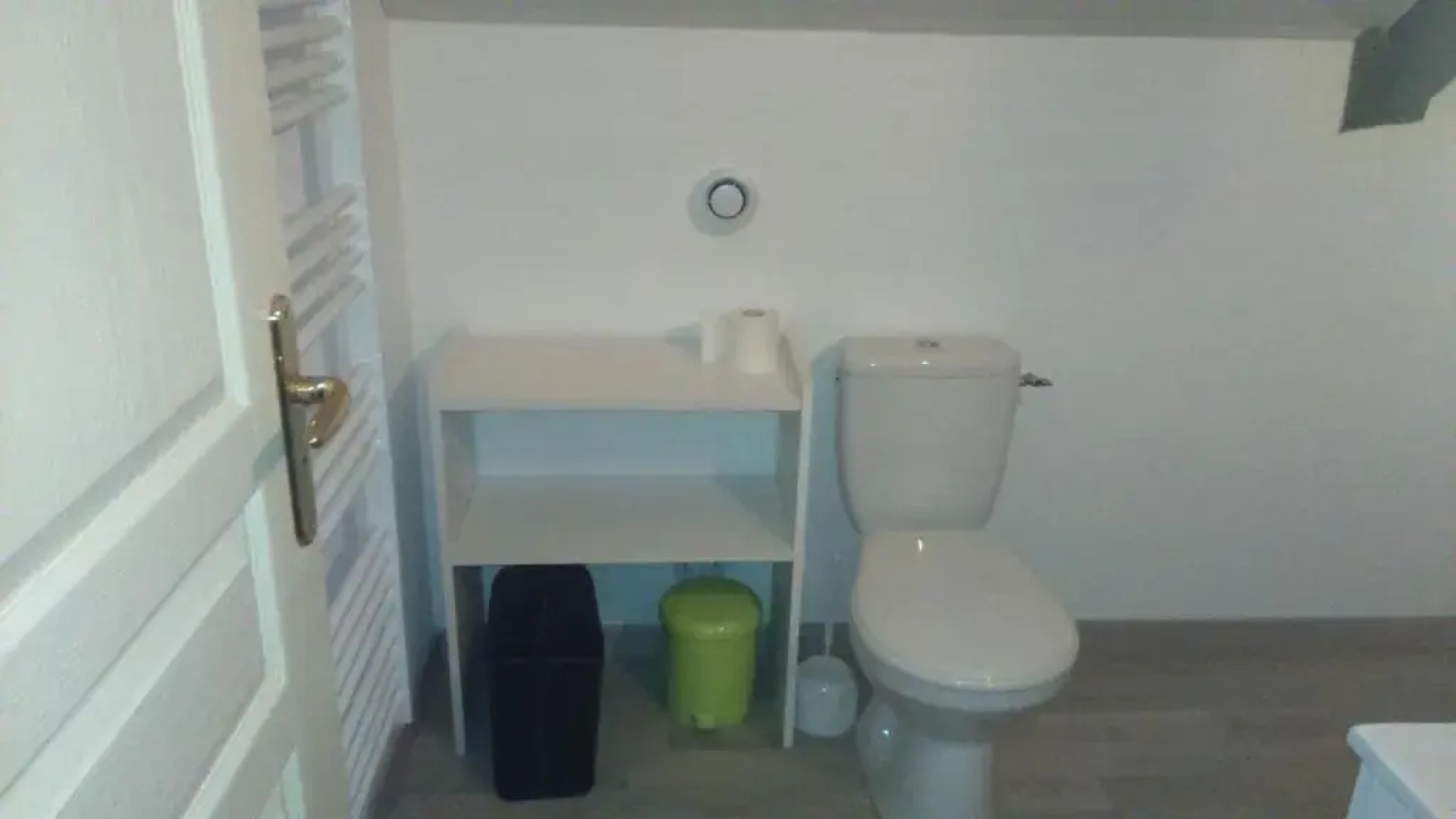 La maison du Chêne 1